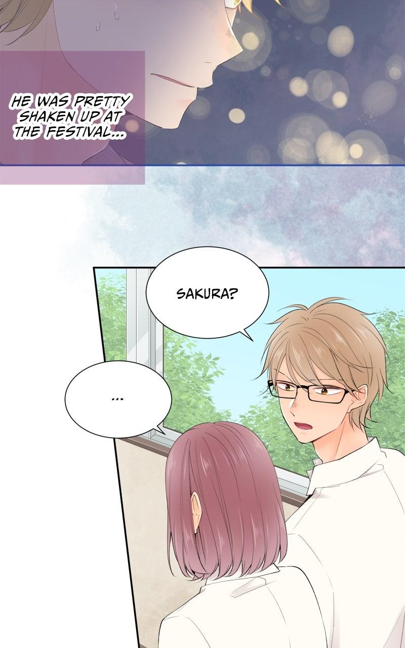 Revenge Love Chap 178 - Next Chap 179