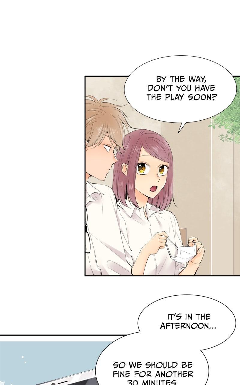 Revenge Love Chap 178 - Next Chap 179