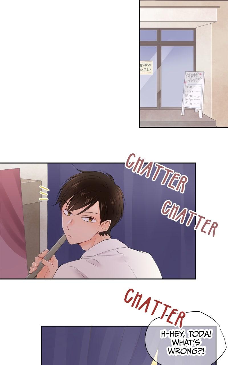 Revenge Love Chap 178 - Next Chap 179