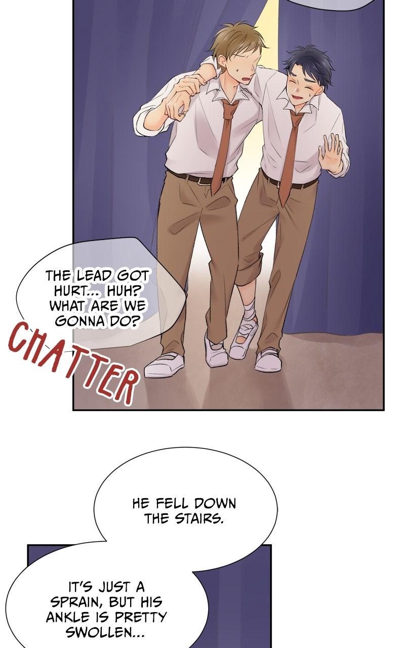 Revenge Love Chap 178 - Next Chap 179