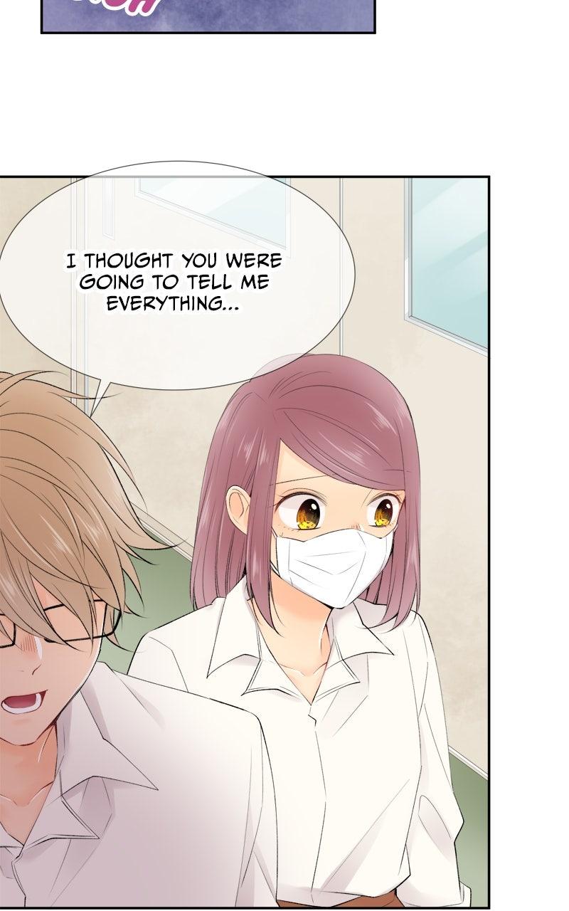 Revenge Love Chap 178 - Next Chap 179