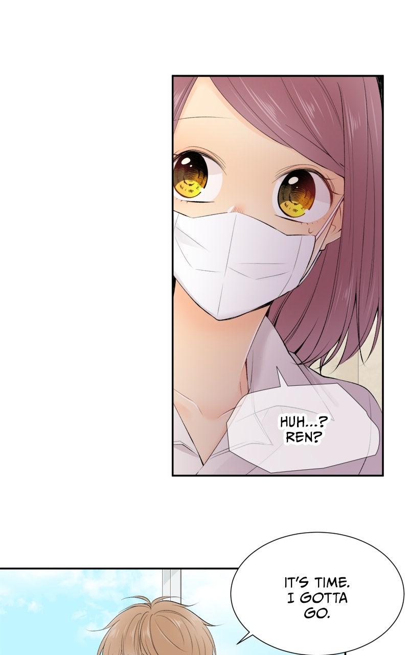 Revenge Love Chap 178 - Next Chap 179