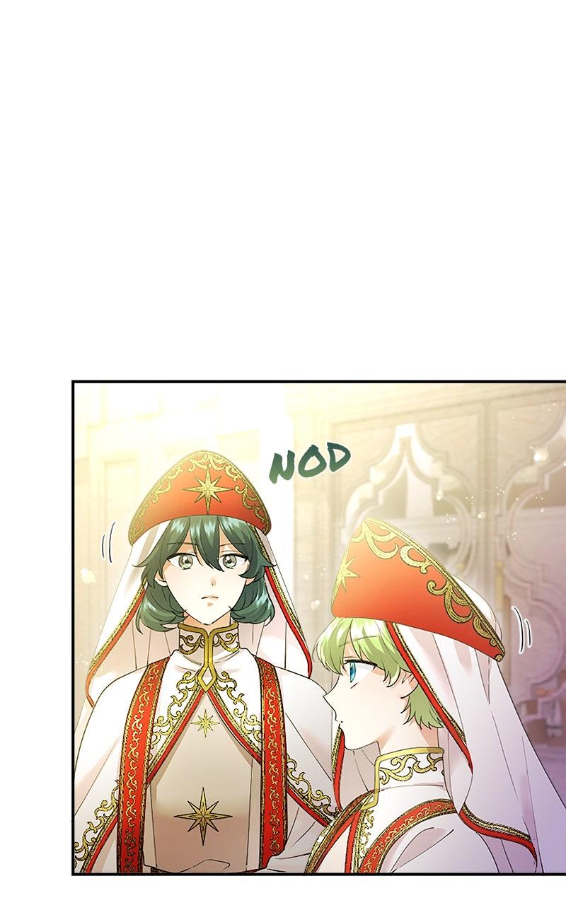 Munou na Mamahaha desu ga, Kazoku no Dekiai ga Tomarimasen! Chap 62 - Next Chap 63