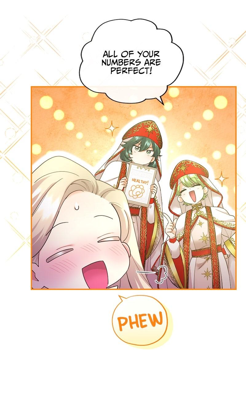 Munou na Mamahaha desu ga, Kazoku no Dekiai ga Tomarimasen! Chap 62 - Next Chap 63