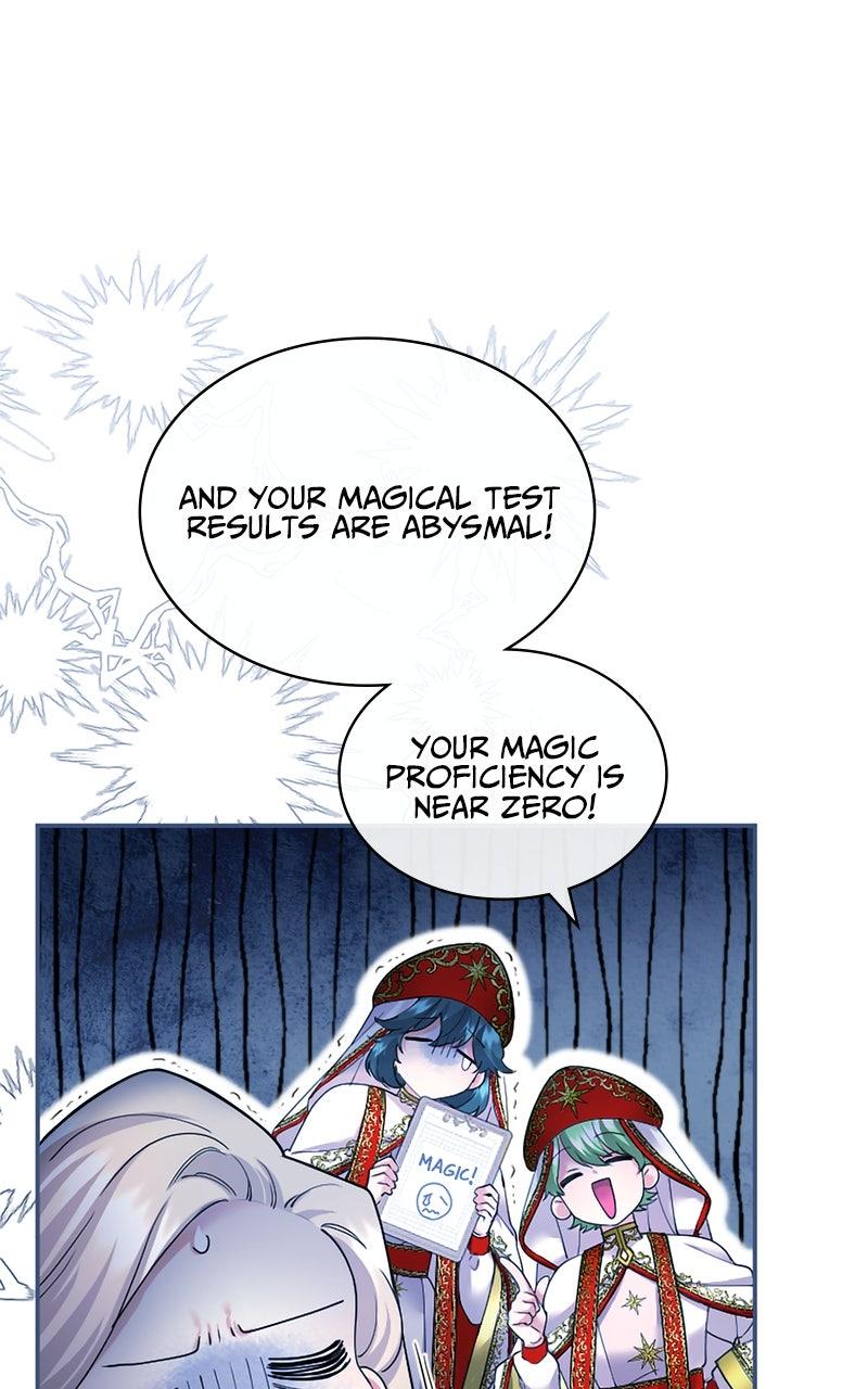 Munou na Mamahaha desu ga, Kazoku no Dekiai ga Tomarimasen! Chap 62 - Next Chap 63