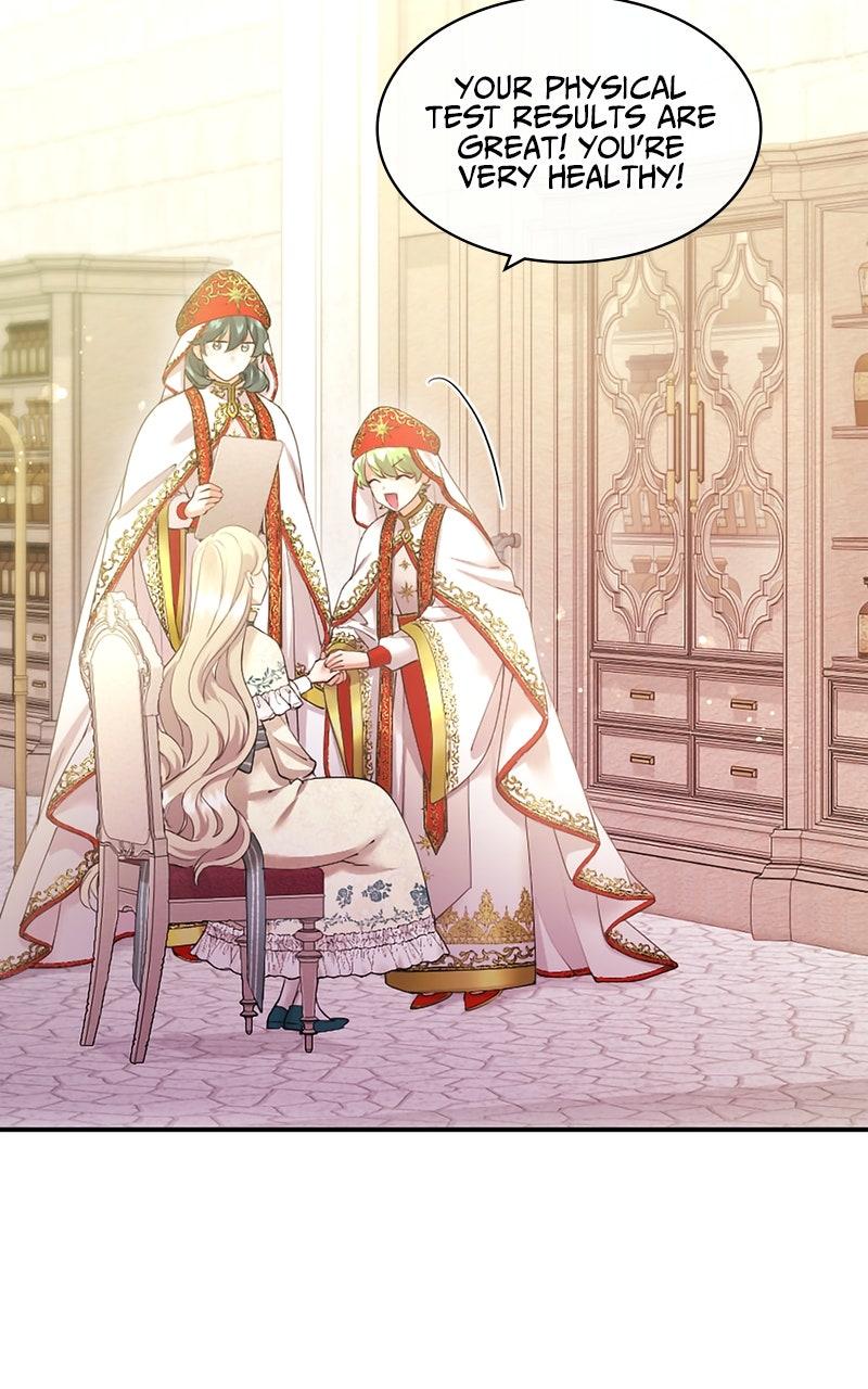 Munou na Mamahaha desu ga, Kazoku no Dekiai ga Tomarimasen! Chap 62 - Next Chap 63