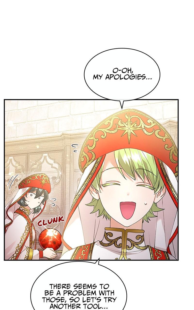 Munou na Mamahaha desu ga, Kazoku no Dekiai ga Tomarimasen! Chap 62 - Next Chap 63