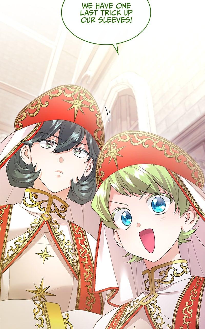 Munou na Mamahaha desu ga, Kazoku no Dekiai ga Tomarimasen! Chap 62 - Next Chap 63