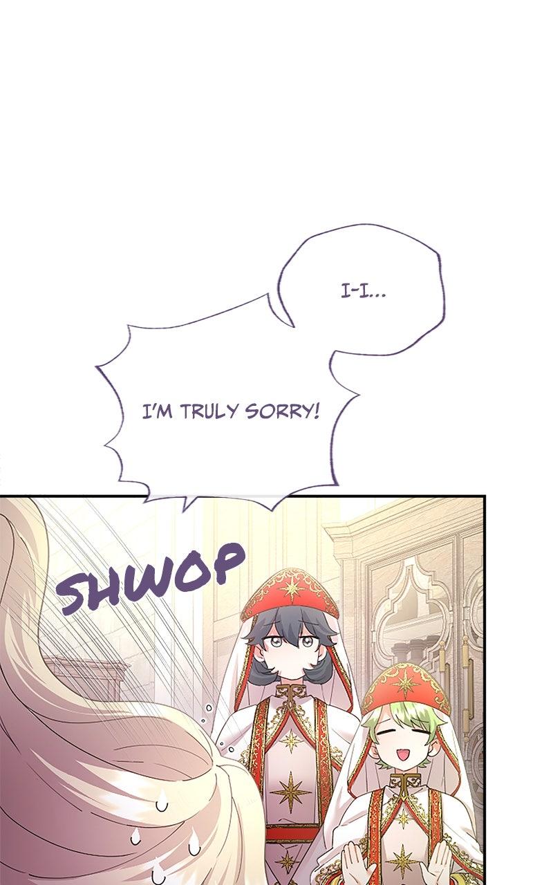Munou na Mamahaha desu ga, Kazoku no Dekiai ga Tomarimasen! Chap 62 - Next Chap 63