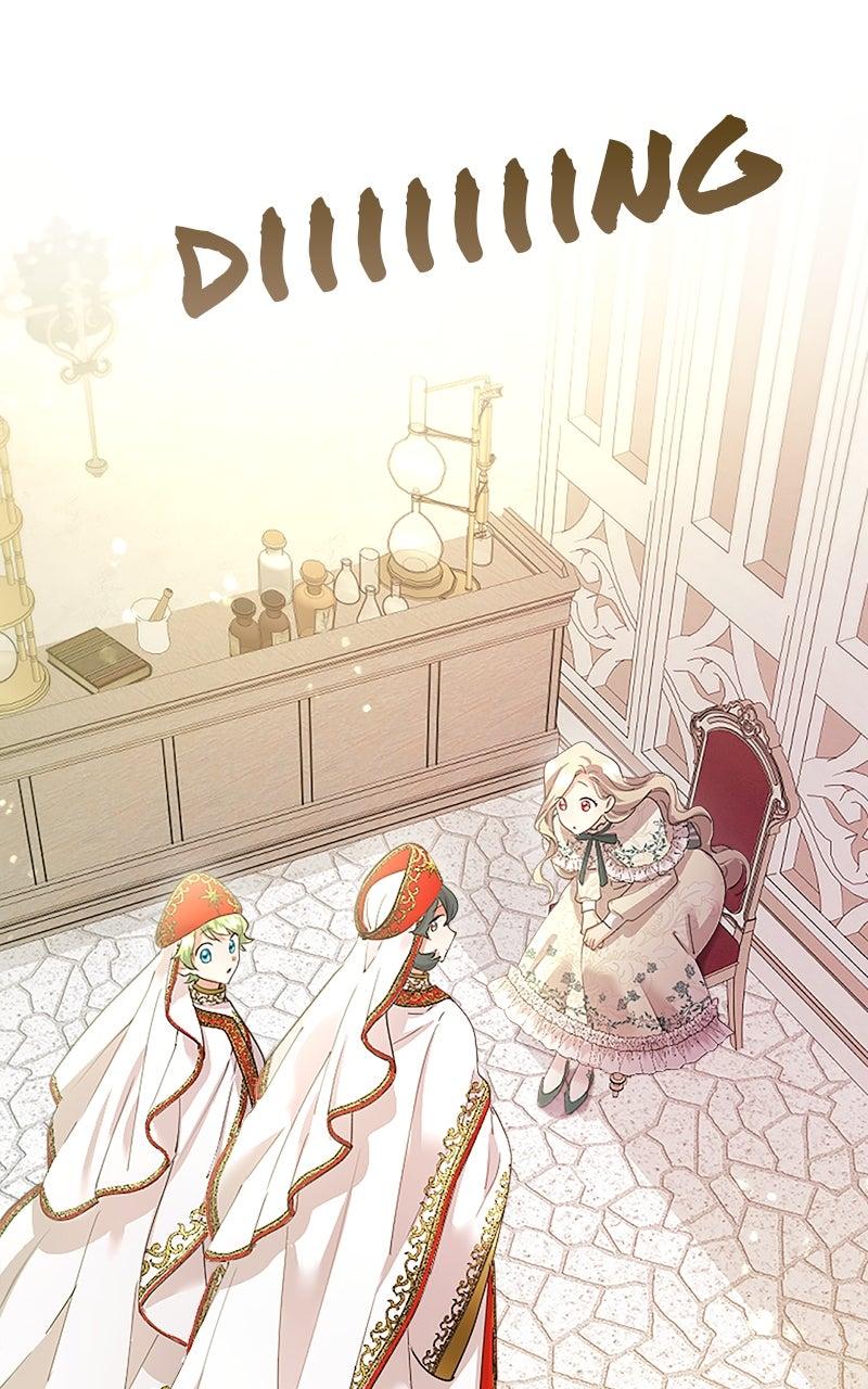 Munou na Mamahaha desu ga, Kazoku no Dekiai ga Tomarimasen! Chap 62 - Next Chap 63