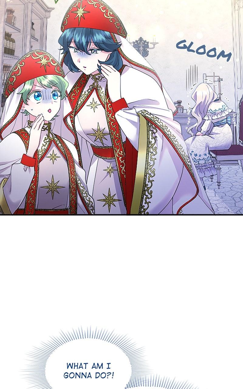 Munou na Mamahaha desu ga, Kazoku no Dekiai ga Tomarimasen! Chap 62 - Next Chap 63