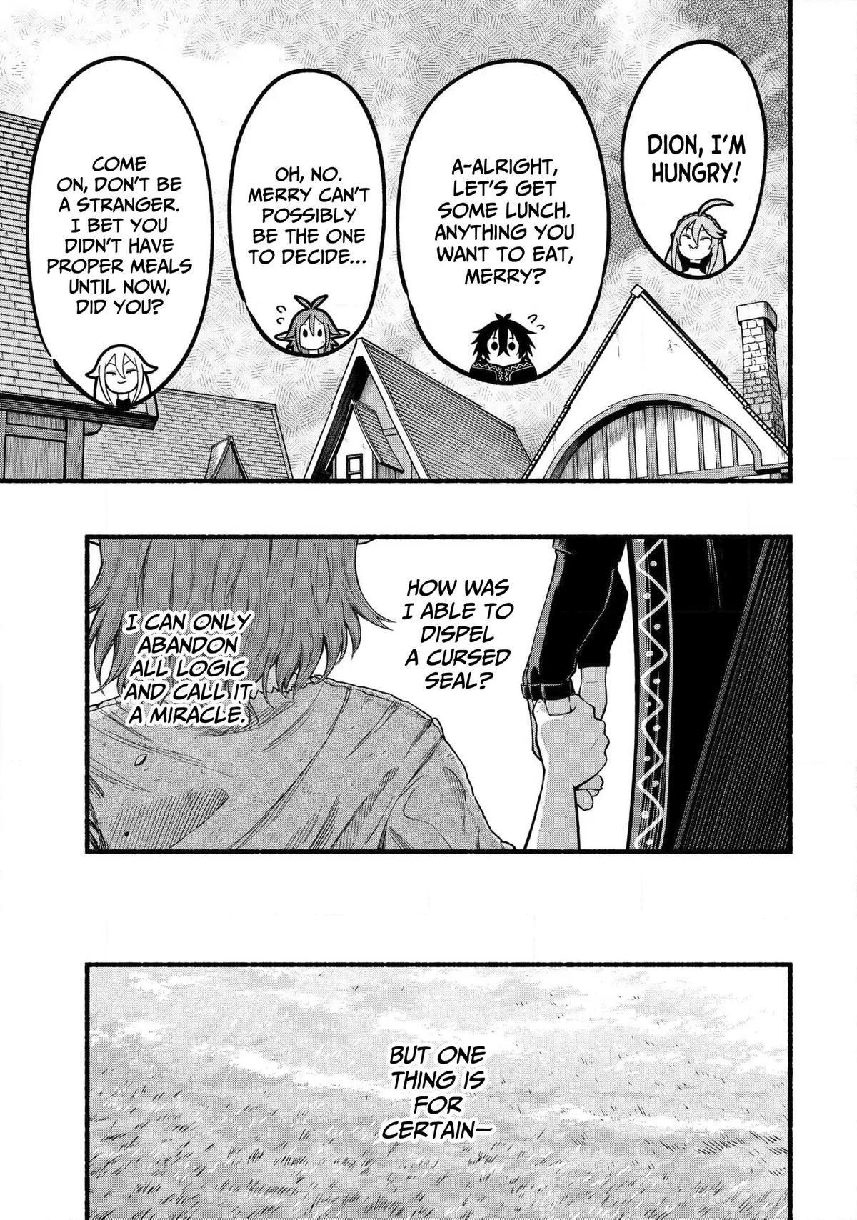 Ryuu to Ayumu Nariagari Boukensha-dou: Youzumi toshite S-Rank Party kara Tsuihou sareta Kaifuku Majutsushi, Suterareta Saki de Saikyou no Shinryuu wo Fukkatsu sasete Shimau Chap 39 - Next Chap 40