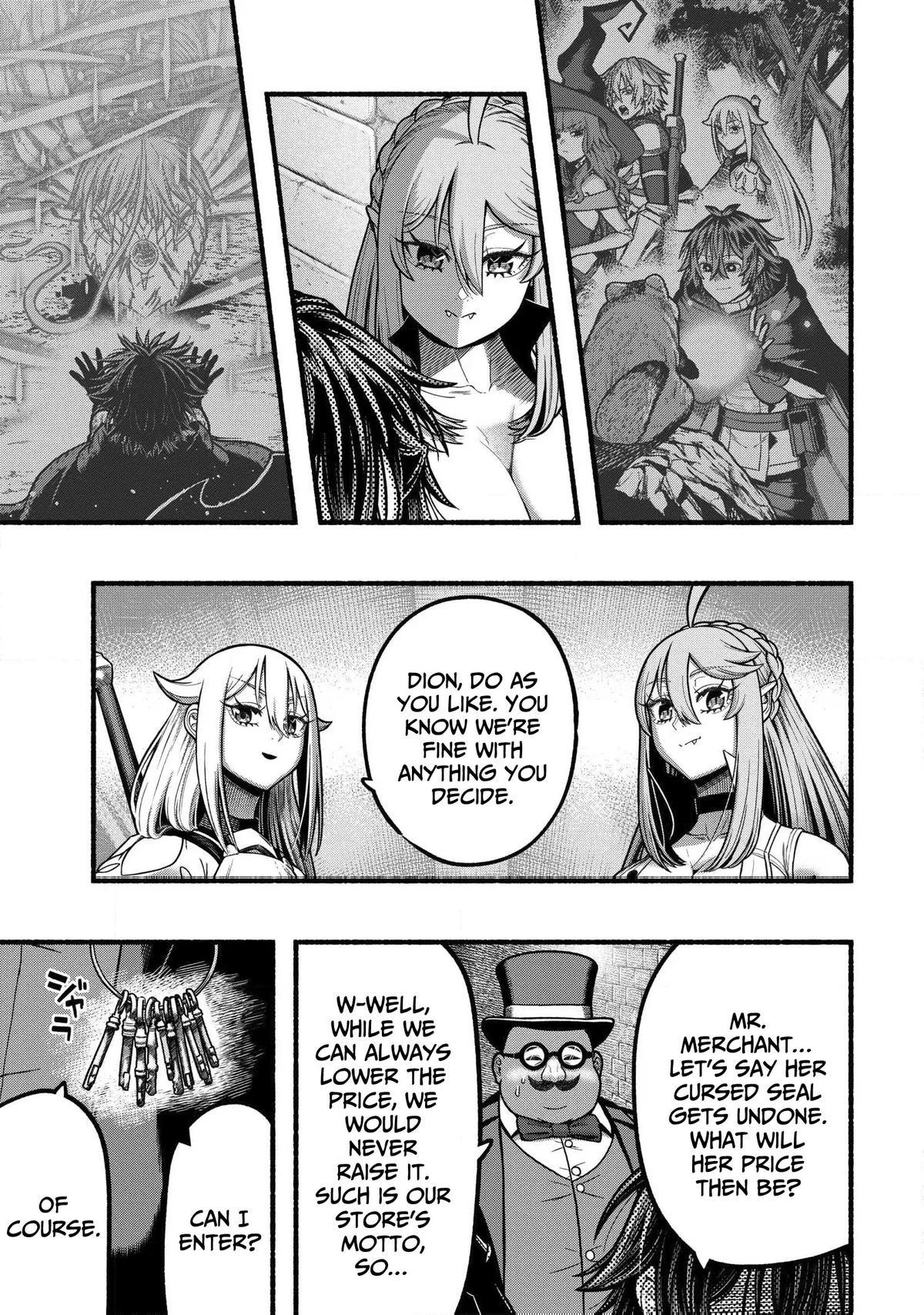 Ryuu to Ayumu Nariagari Boukensha-dou: Youzumi toshite S-Rank Party kara Tsuihou sareta Kaifuku Majutsushi, Suterareta Saki de Saikyou no Shinryuu wo Fukkatsu sasete Shimau Chap 39 - Next Chap 40