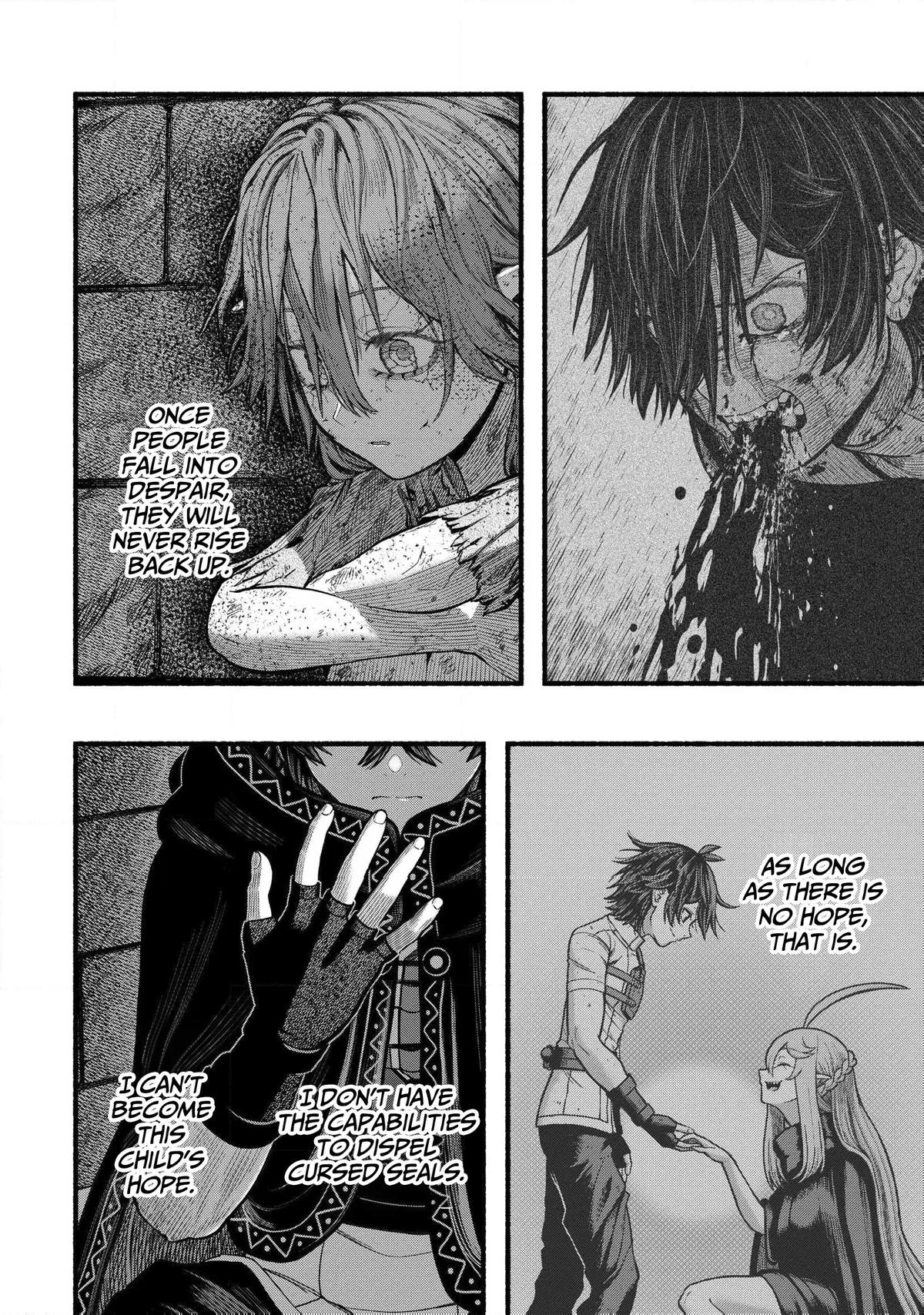 Ryuu to Ayumu Nariagari Boukensha-dou: Youzumi toshite S-Rank Party kara Tsuihou sareta Kaifuku Majutsushi, Suterareta Saki de Saikyou no Shinryuu wo Fukkatsu sasete Shimau Chap 39 - Next Chap 40