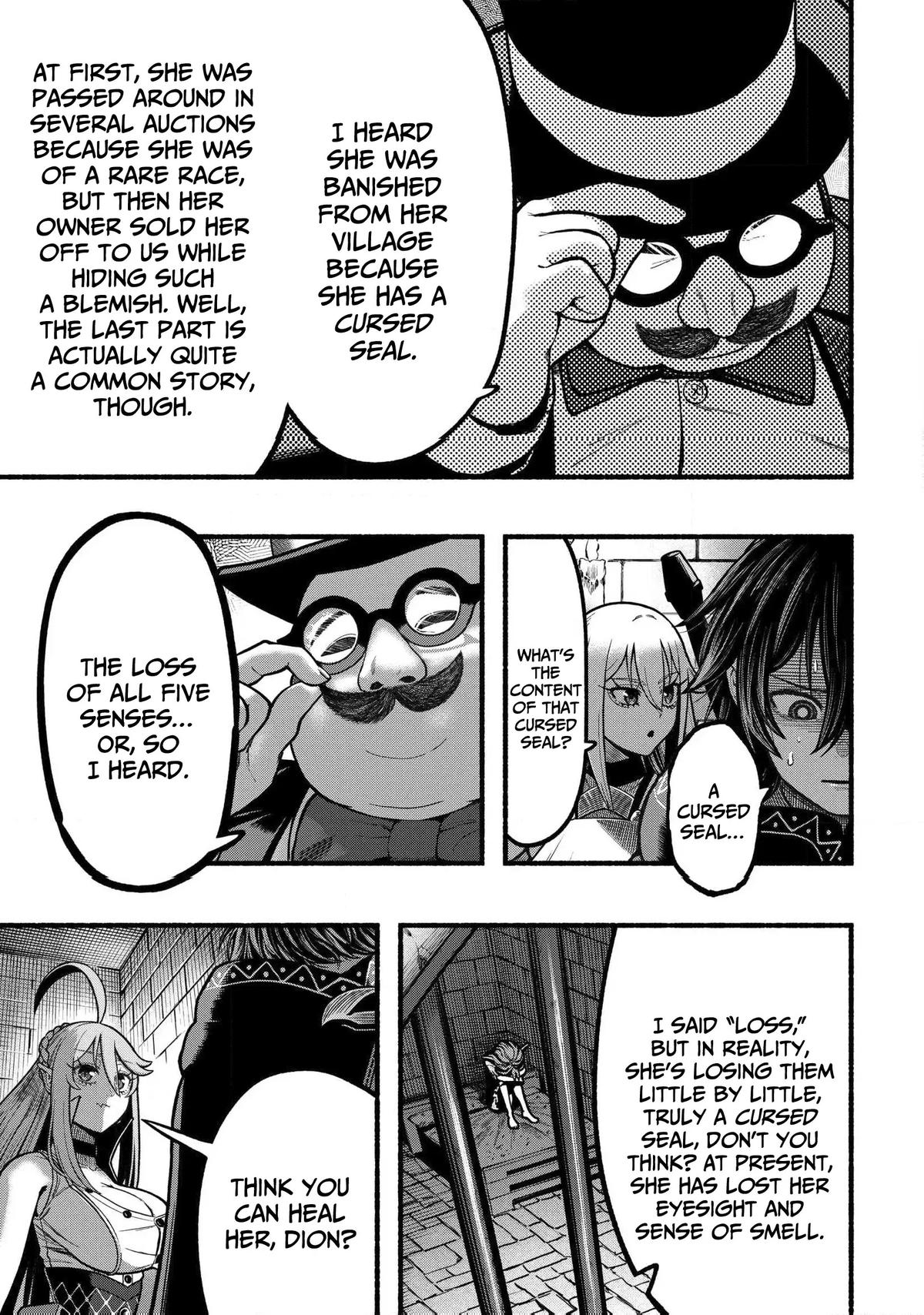 Ryuu to Ayumu Nariagari Boukensha-dou: Youzumi toshite S-Rank Party kara Tsuihou sareta Kaifuku Majutsushi, Suterareta Saki de Saikyou no Shinryuu wo Fukkatsu sasete Shimau Chap 39 - Next Chap 40