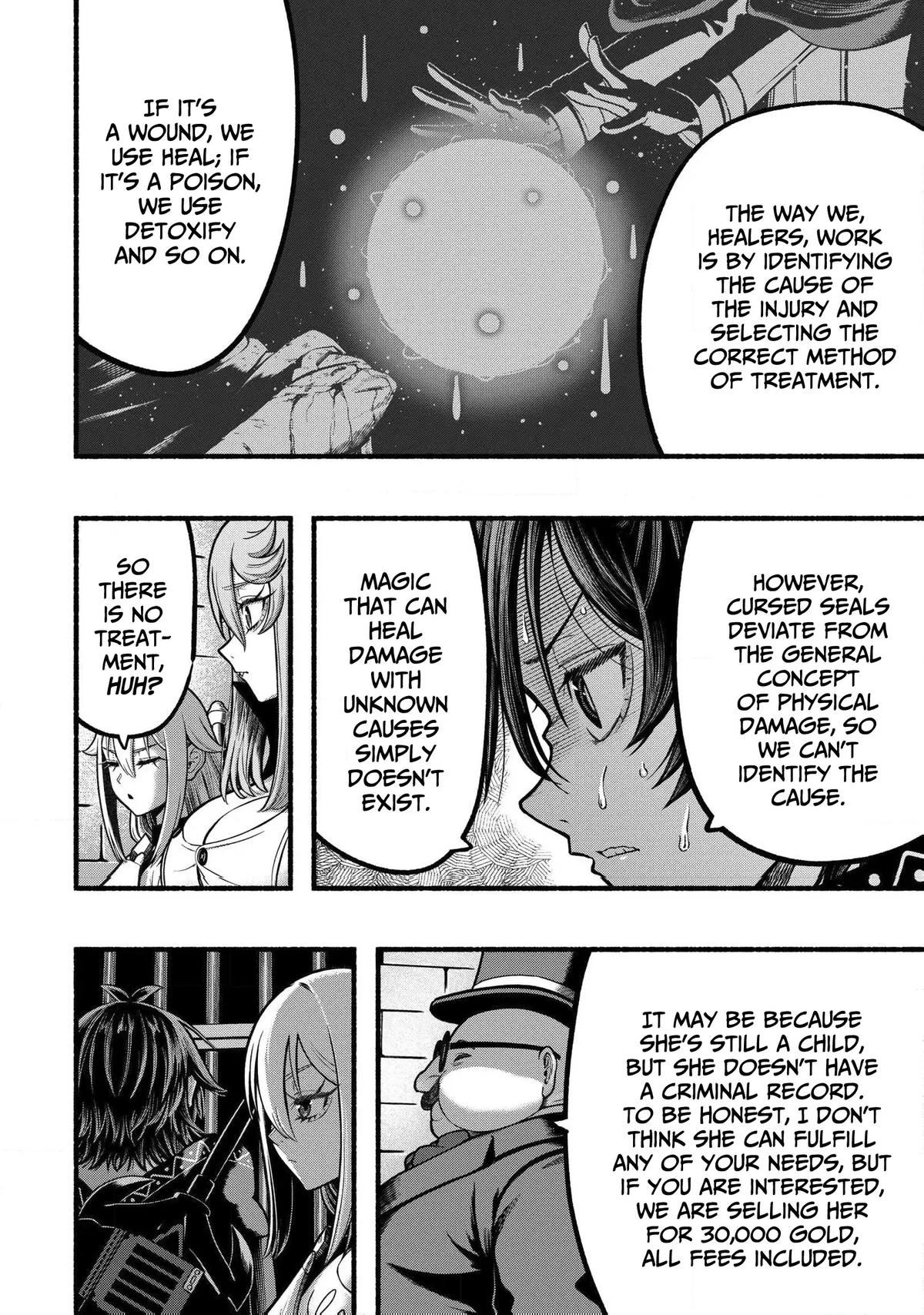 Ryuu to Ayumu Nariagari Boukensha-dou: Youzumi toshite S-Rank Party kara Tsuihou sareta Kaifuku Majutsushi, Suterareta Saki de Saikyou no Shinryuu wo Fukkatsu sasete Shimau Chap 39 - Next Chap 40