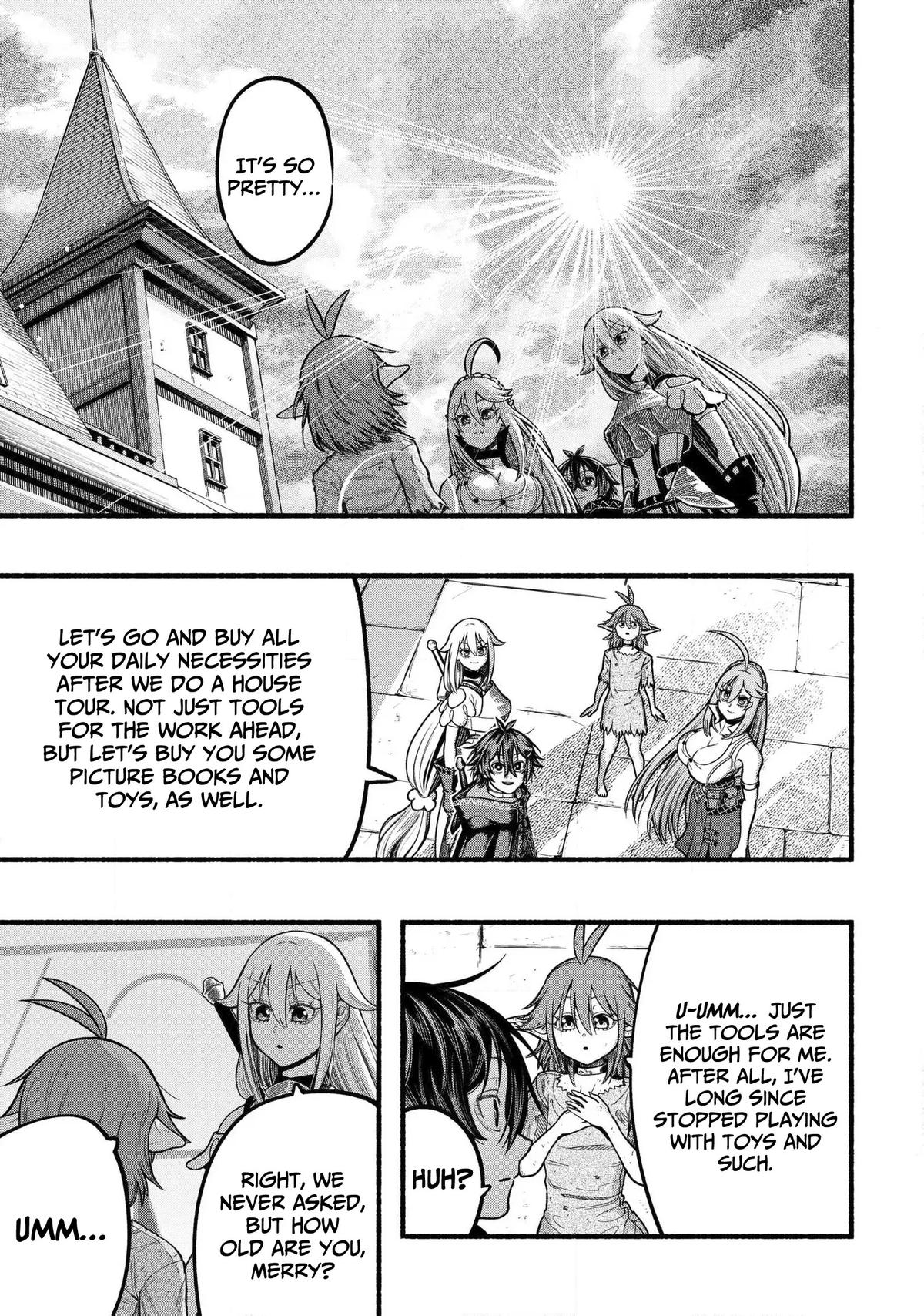 Ryuu to Ayumu Nariagari Boukensha-dou: Youzumi toshite S-Rank Party kara Tsuihou sareta Kaifuku Majutsushi, Suterareta Saki de Saikyou no Shinryuu wo Fukkatsu sasete Shimau Chap 39 - Next Chap 40