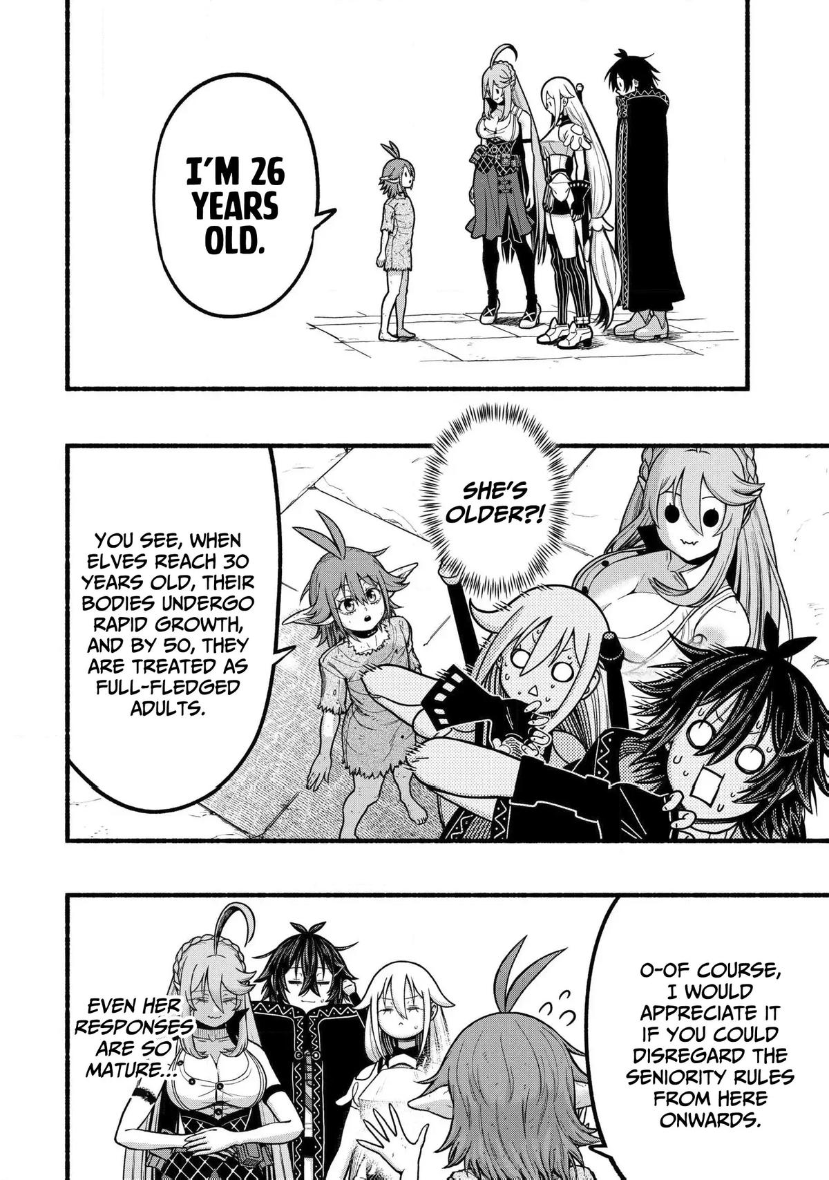 Ryuu to Ayumu Nariagari Boukensha-dou: Youzumi toshite S-Rank Party kara Tsuihou sareta Kaifuku Majutsushi, Suterareta Saki de Saikyou no Shinryuu wo Fukkatsu sasete Shimau Chap 39 - Next Chap 40