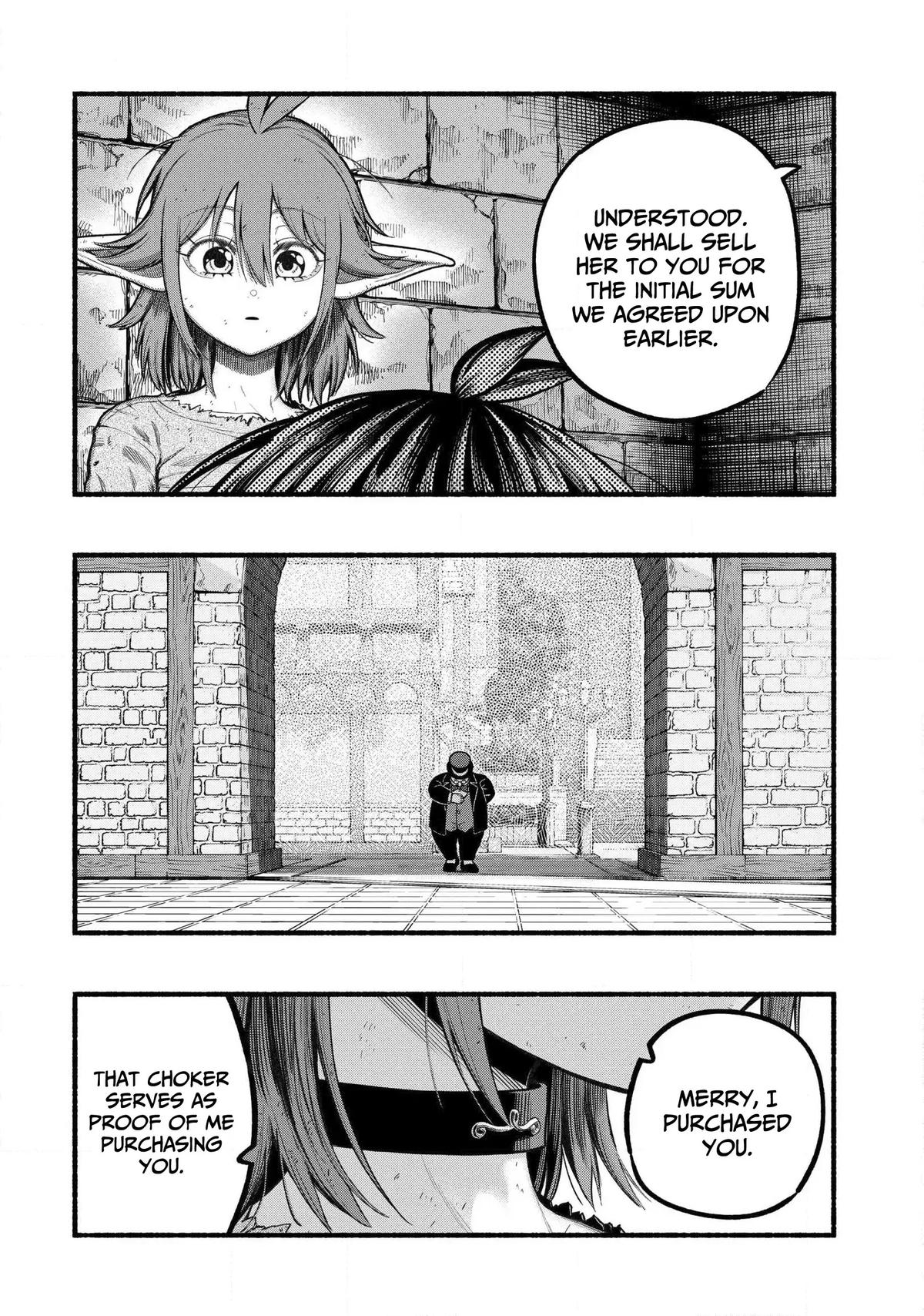 Ryuu to Ayumu Nariagari Boukensha-dou: Youzumi toshite S-Rank Party kara Tsuihou sareta Kaifuku Majutsushi, Suterareta Saki de Saikyou no Shinryuu wo Fukkatsu sasete Shimau Chap 39 - Next Chap 40