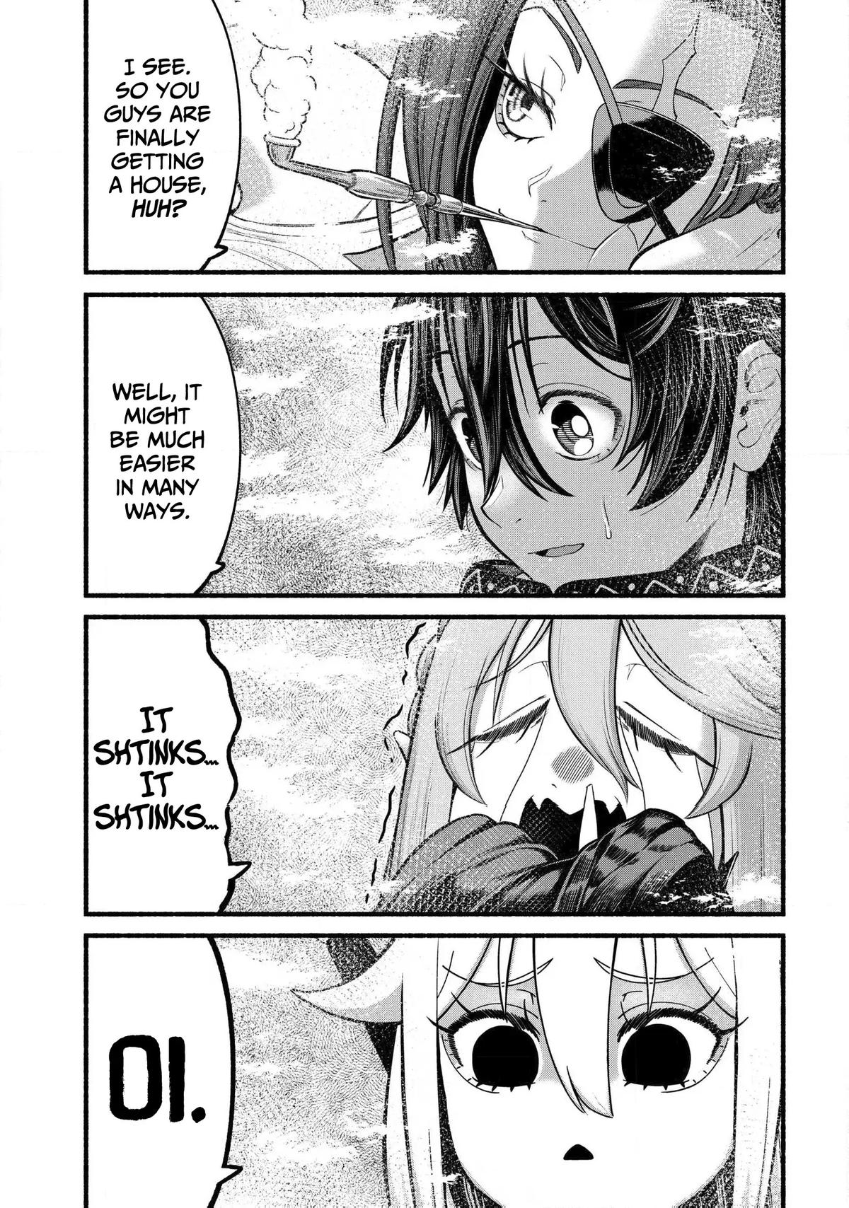 Ryuu to Ayumu Nariagari Boukensha-dou: Youzumi toshite S-Rank Party kara Tsuihou sareta Kaifuku Majutsushi, Suterareta Saki de Saikyou no Shinryuu wo Fukkatsu sasete Shimau Chap 39 - Next Chap 40