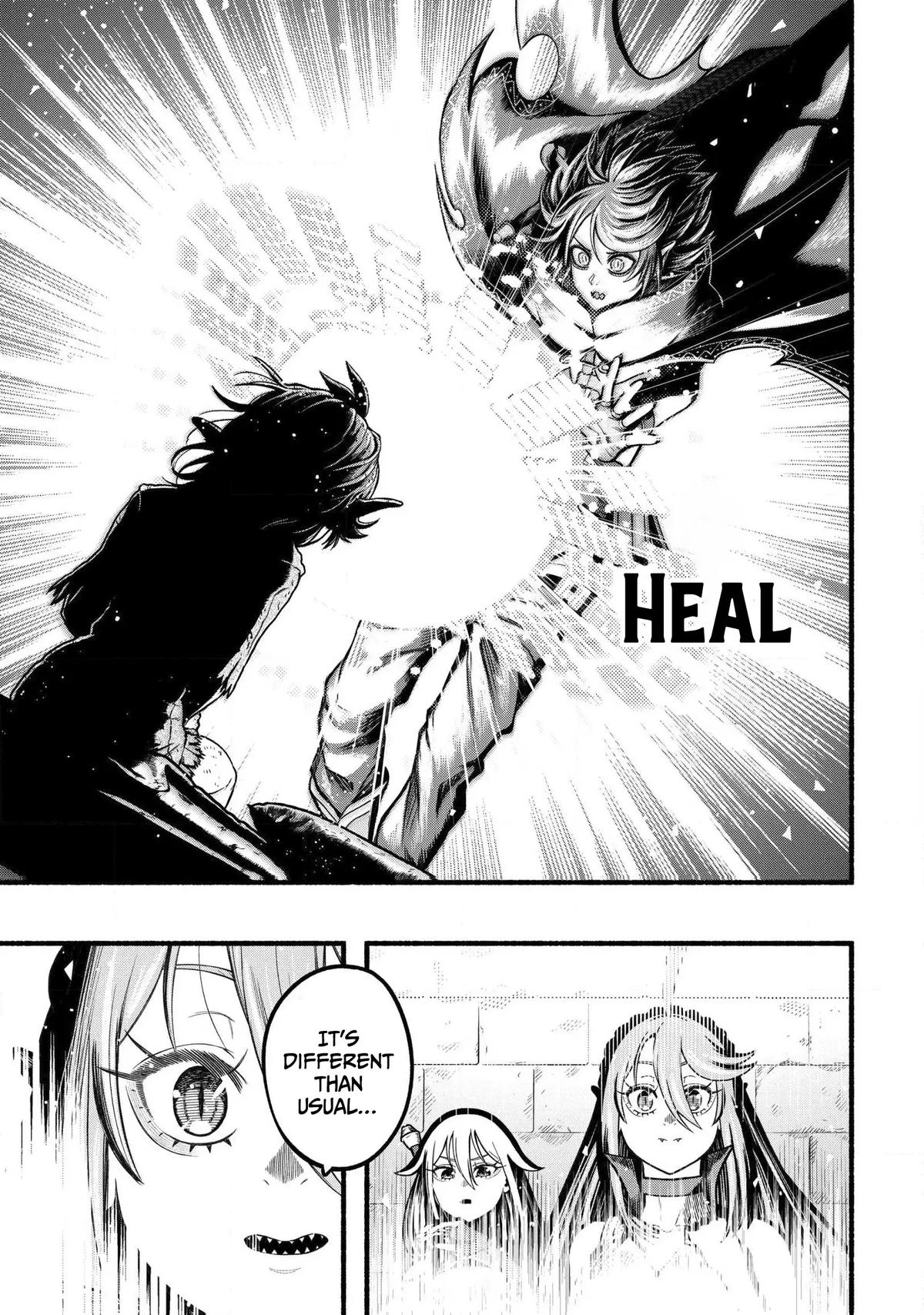 Ryuu to Ayumu Nariagari Boukensha-dou: Youzumi toshite S-Rank Party kara Tsuihou sareta Kaifuku Majutsushi, Suterareta Saki de Saikyou no Shinryuu wo Fukkatsu sasete Shimau Chap 39 - Next Chap 40