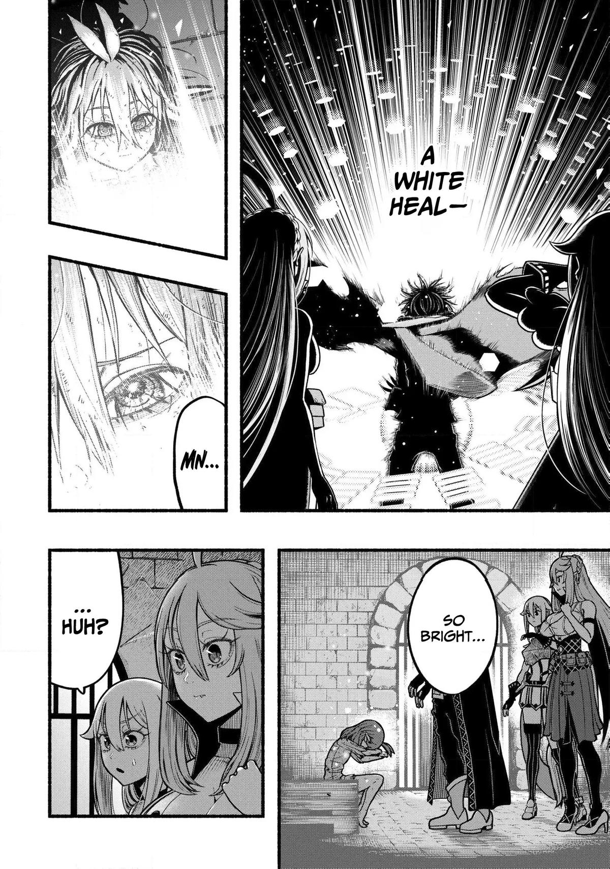 Ryuu to Ayumu Nariagari Boukensha-dou: Youzumi toshite S-Rank Party kara Tsuihou sareta Kaifuku Majutsushi, Suterareta Saki de Saikyou no Shinryuu wo Fukkatsu sasete Shimau Chap 39 - Next Chap 40