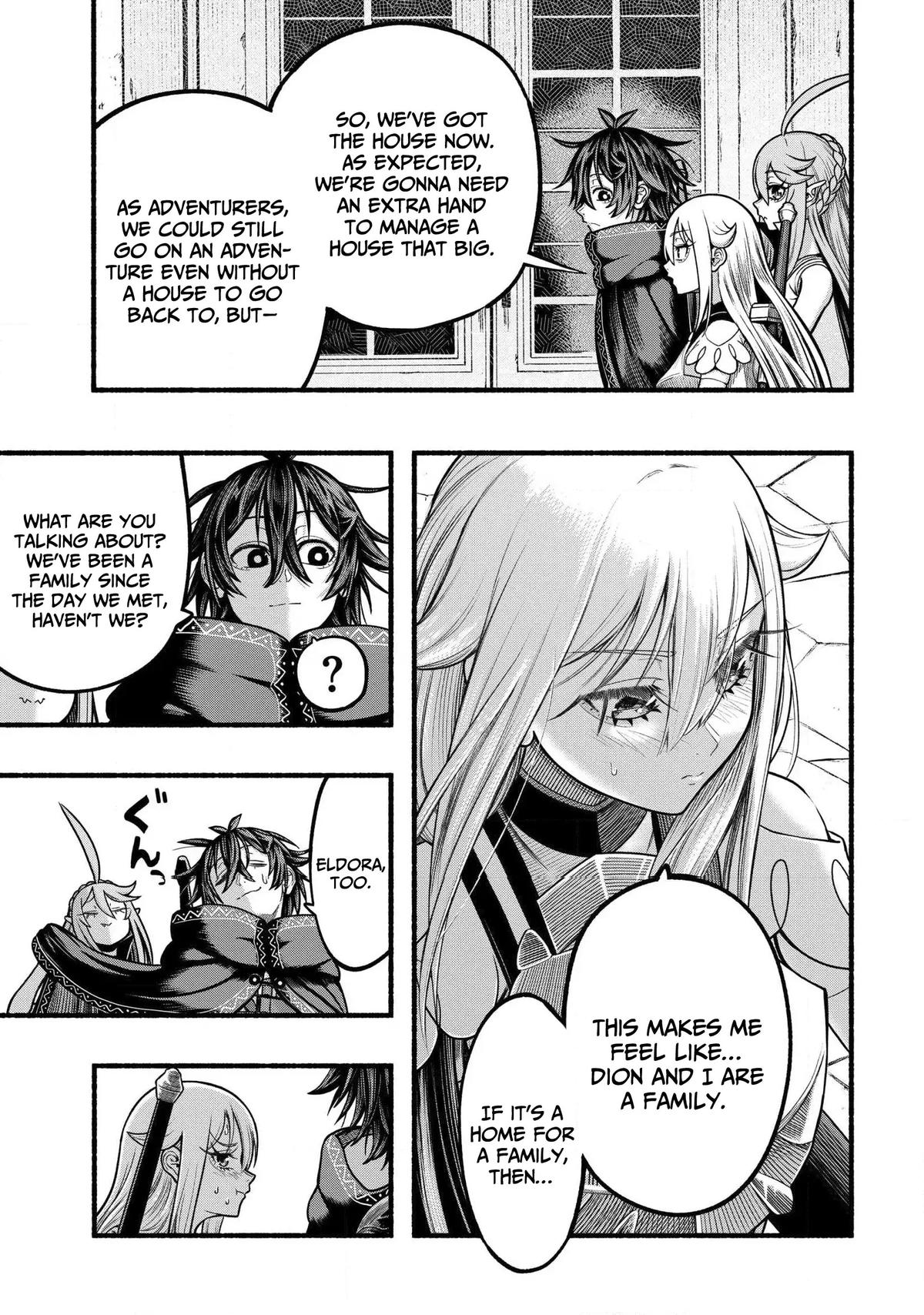 Ryuu to Ayumu Nariagari Boukensha-dou: Youzumi toshite S-Rank Party kara Tsuihou sareta Kaifuku Majutsushi, Suterareta Saki de Saikyou no Shinryuu wo Fukkatsu sasete Shimau Chap 39 - Next Chap 40