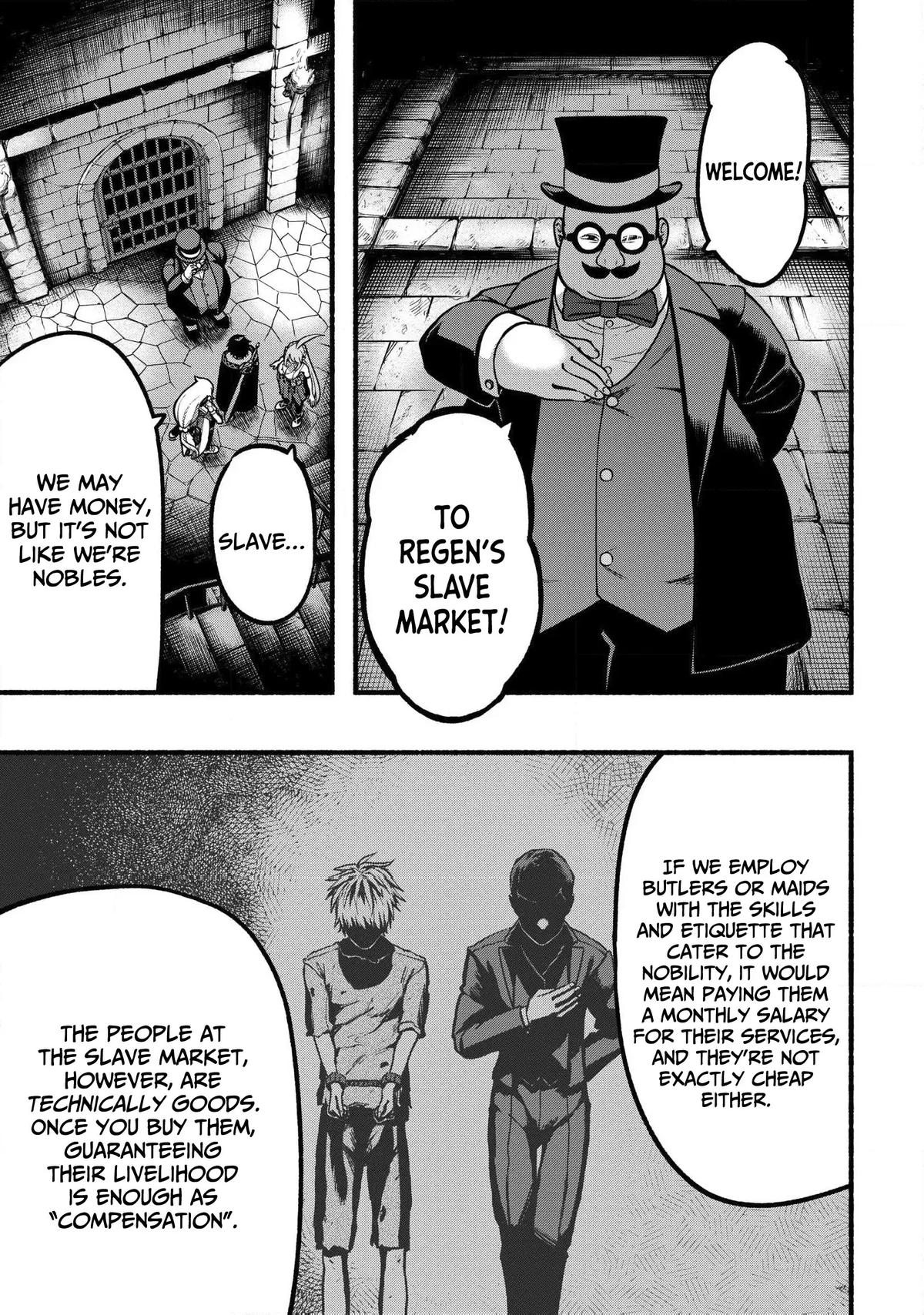 Ryuu to Ayumu Nariagari Boukensha-dou: Youzumi toshite S-Rank Party kara Tsuihou sareta Kaifuku Majutsushi, Suterareta Saki de Saikyou no Shinryuu wo Fukkatsu sasete Shimau Chap 39 - Next Chap 40