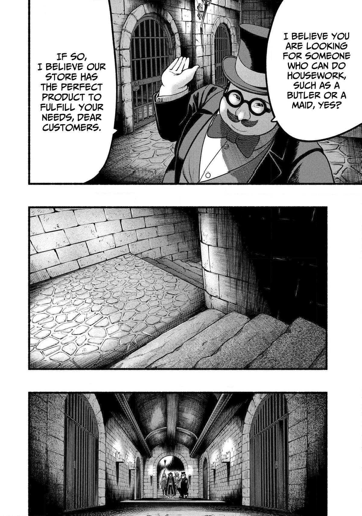 Ryuu to Ayumu Nariagari Boukensha-dou: Youzumi toshite S-Rank Party kara Tsuihou sareta Kaifuku Majutsushi, Suterareta Saki de Saikyou no Shinryuu wo Fukkatsu sasete Shimau Chap 39 - Next Chap 40