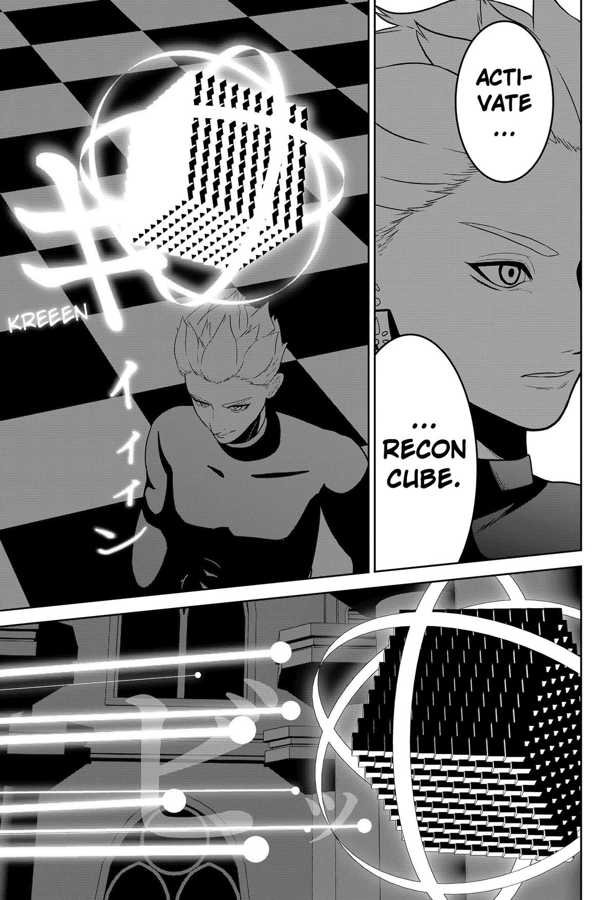Gunnou Kyoushitsu Chap 24 - Next Chap 25