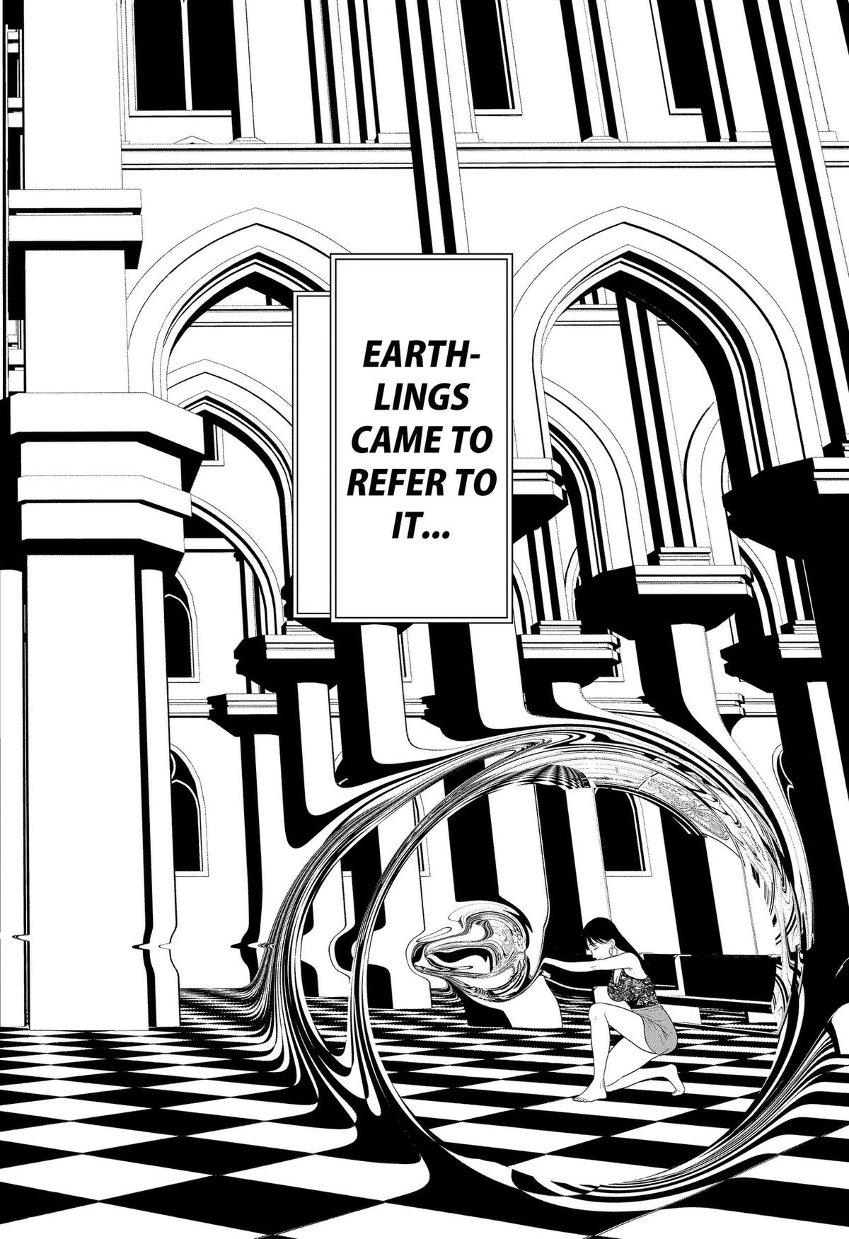Gunnou Kyoushitsu Chap 24 - Next Chap 25