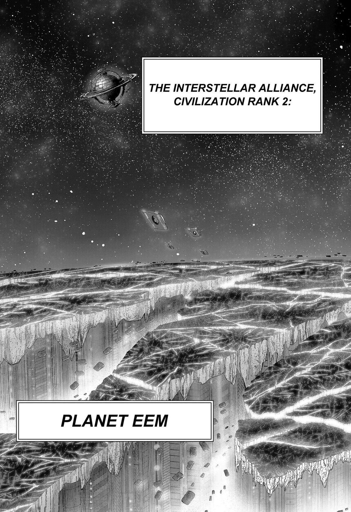 Gunnou Kyoushitsu Chap 24 - Next Chap 25