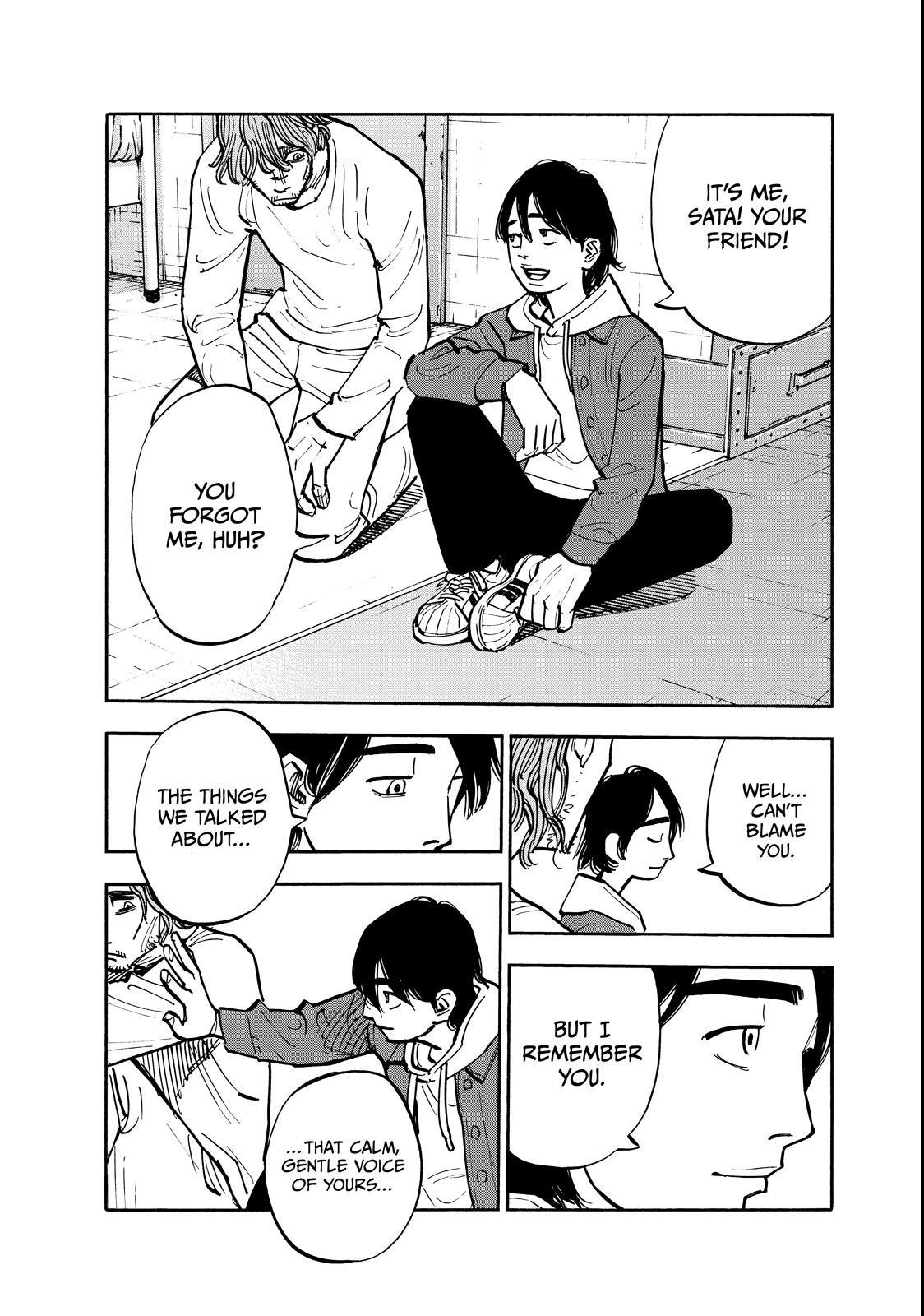 Heiwa no Kuni no Shimazaki e Chap 135 - Next Chap 136