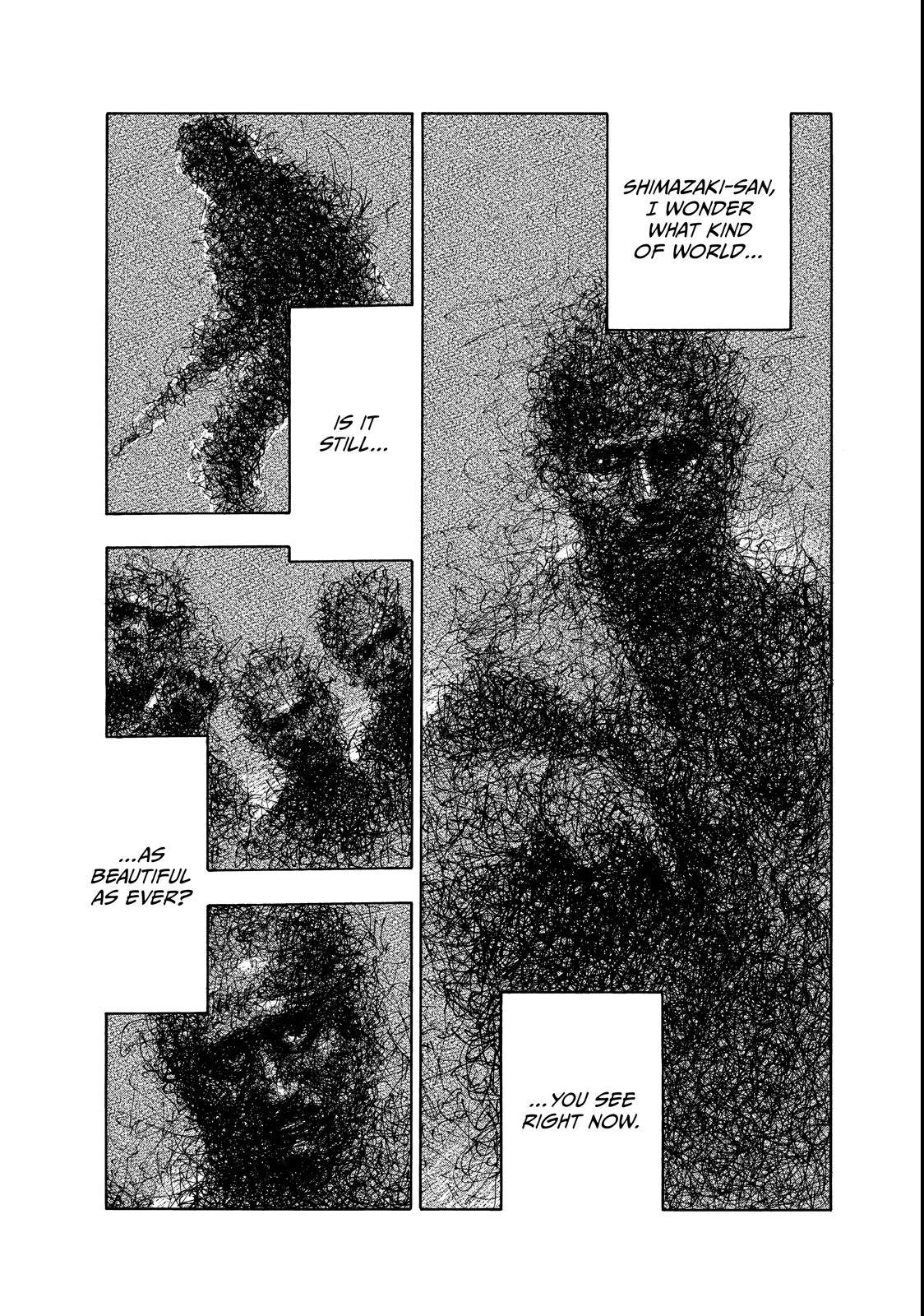Heiwa no Kuni no Shimazaki e Chap 135 - Next Chap 136