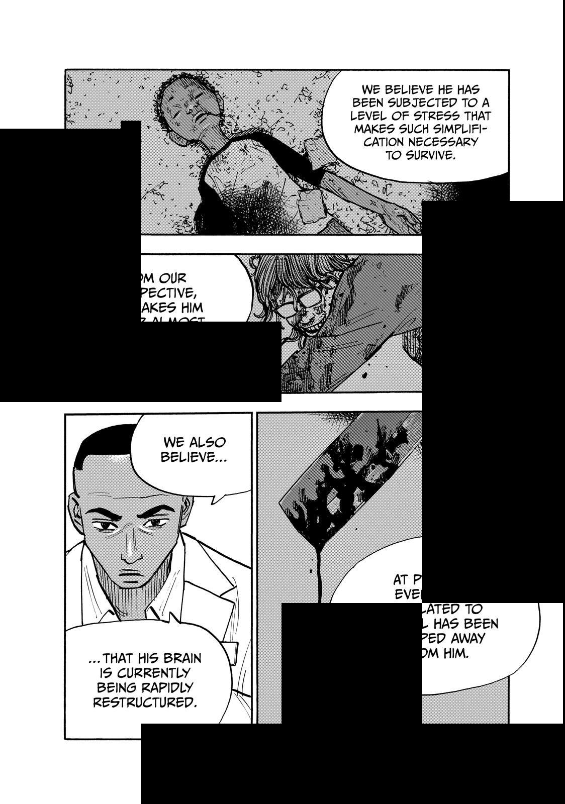 Heiwa no Kuni no Shimazaki e Chap 135 - Next Chap 136