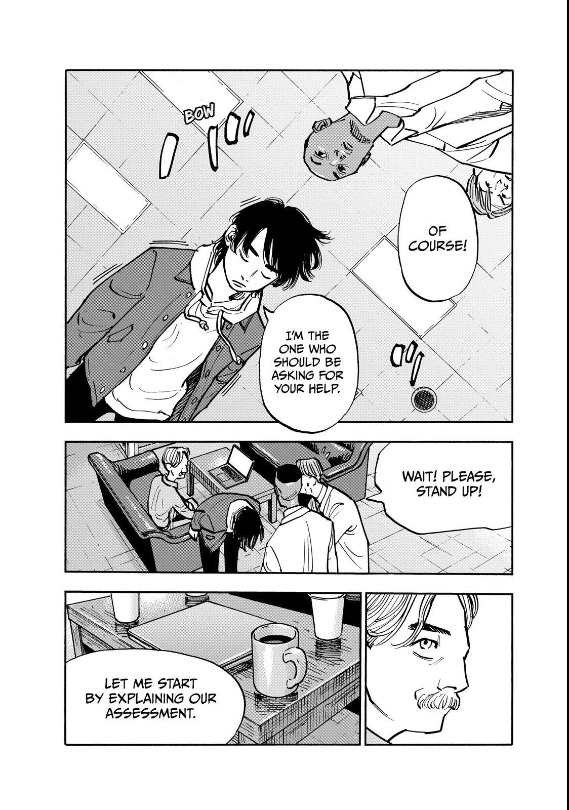 Heiwa no Kuni no Shimazaki e Chap 135 - Next Chap 136