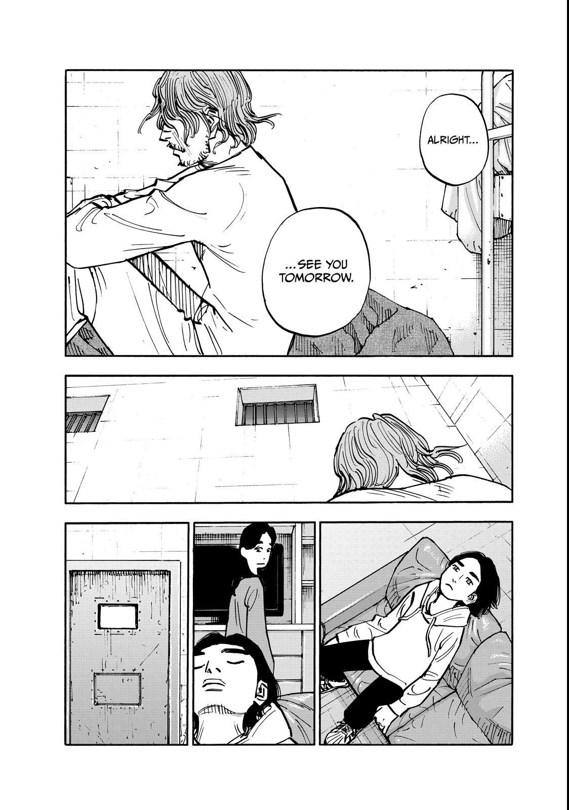 Heiwa no Kuni no Shimazaki e Chap 136 - Next Chap 137