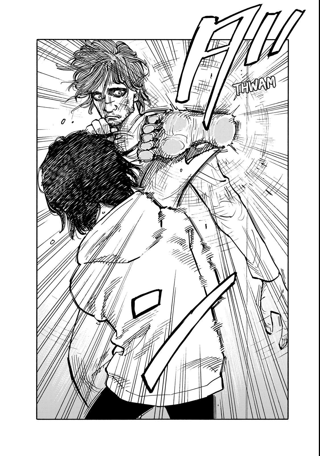 Heiwa no Kuni no Shimazaki e Chap 136 - Next Chap 137