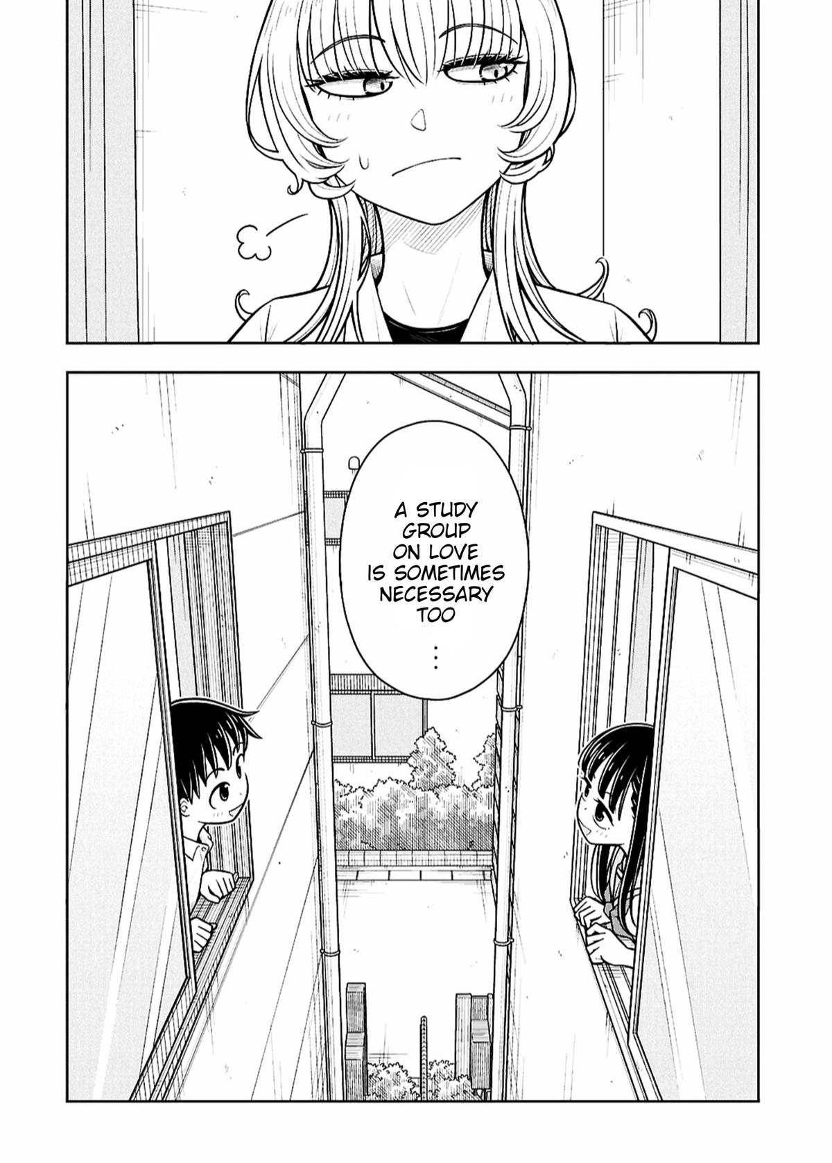 Kyou kara Hajimeru Osananajimi Chap 168 - Next Chap 169