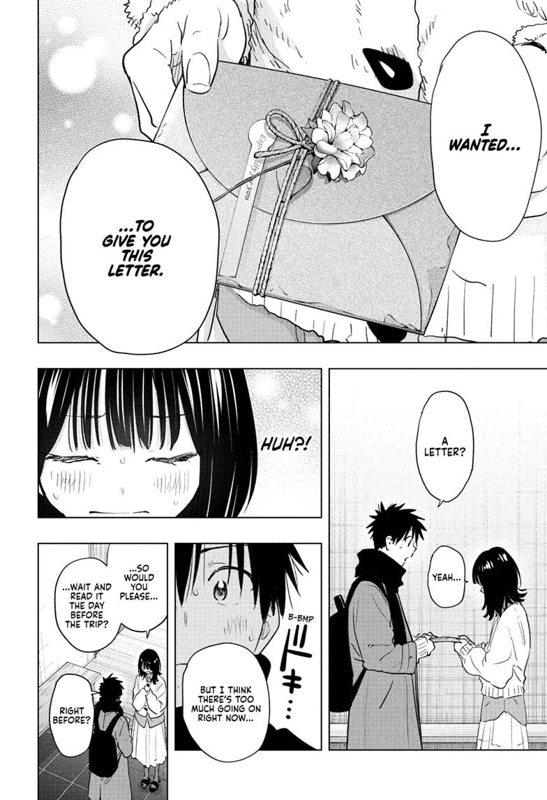 Hima-Ten! Chap 89 - Next Chap 90