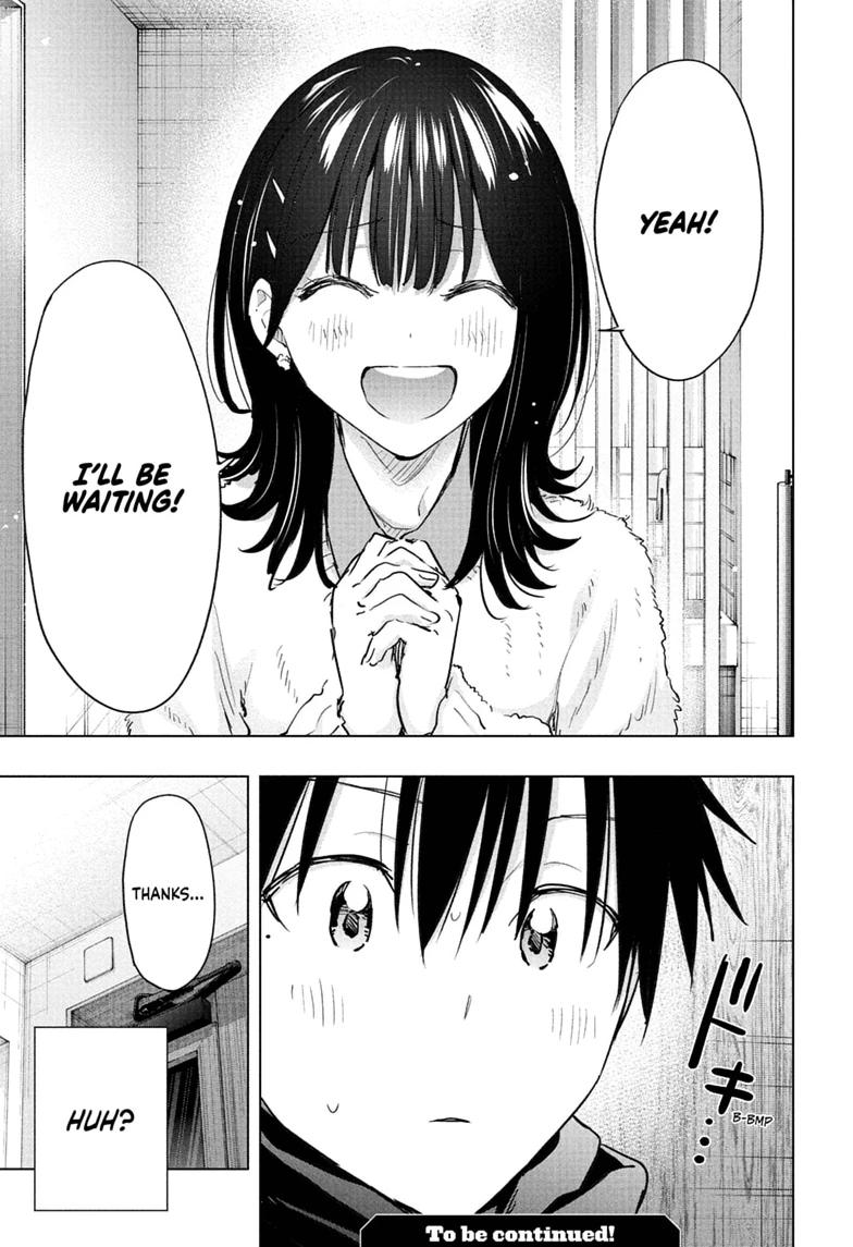 Hima-Ten! Chap 89 - Next Chap 90
