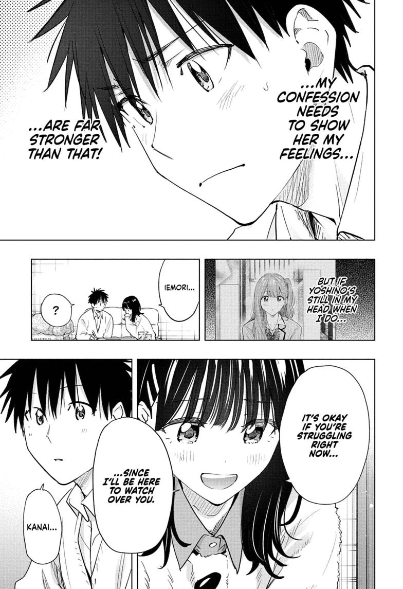 Hima-Ten! Chap 89 - Next Chap 90