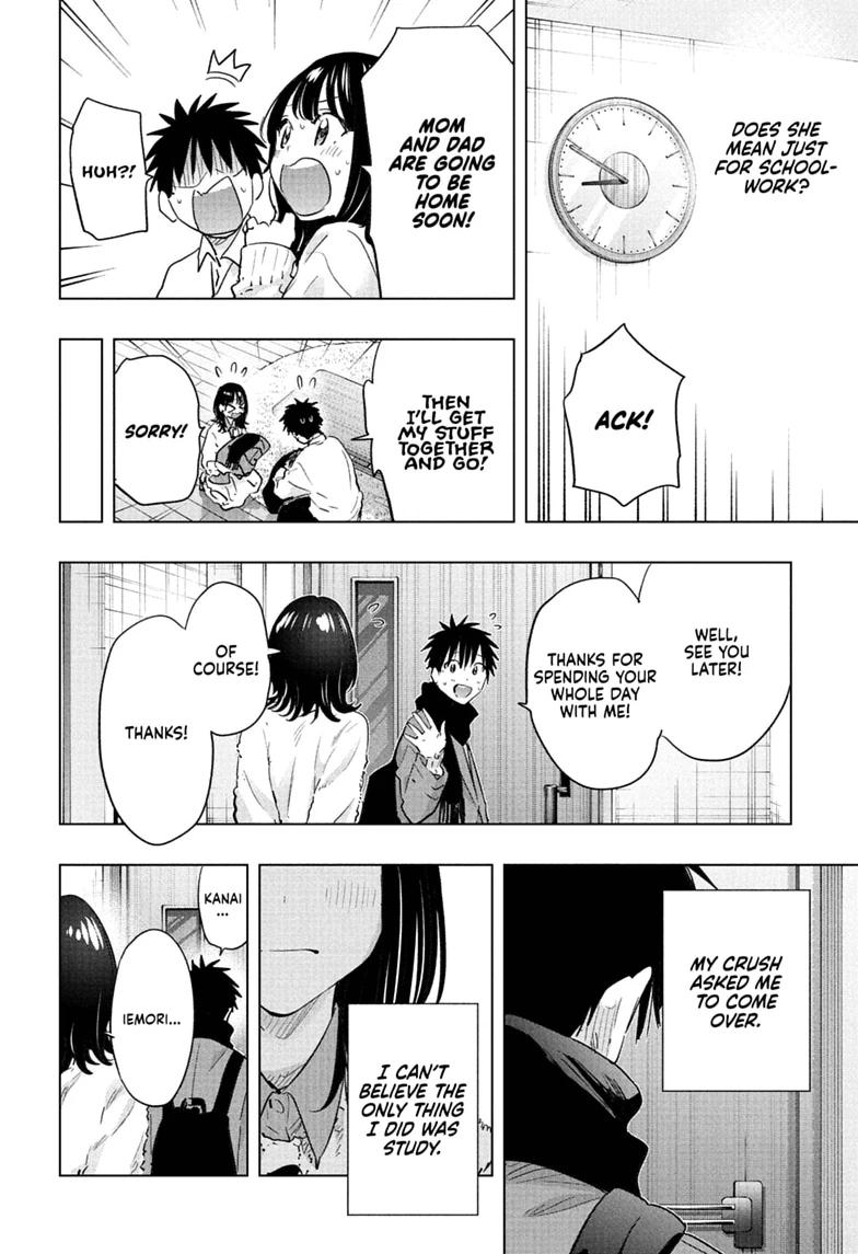 Hima-Ten! Chap 89 - Next Chap 90