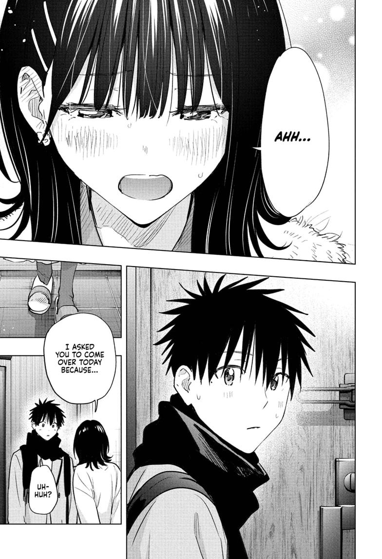 Hima-Ten! Chap 89 - Next Chap 90