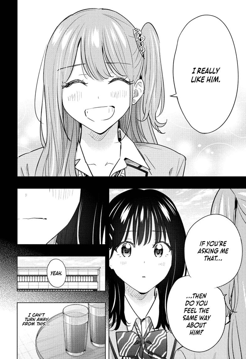 Hima-Ten! Chap 89 - Next Chap 90