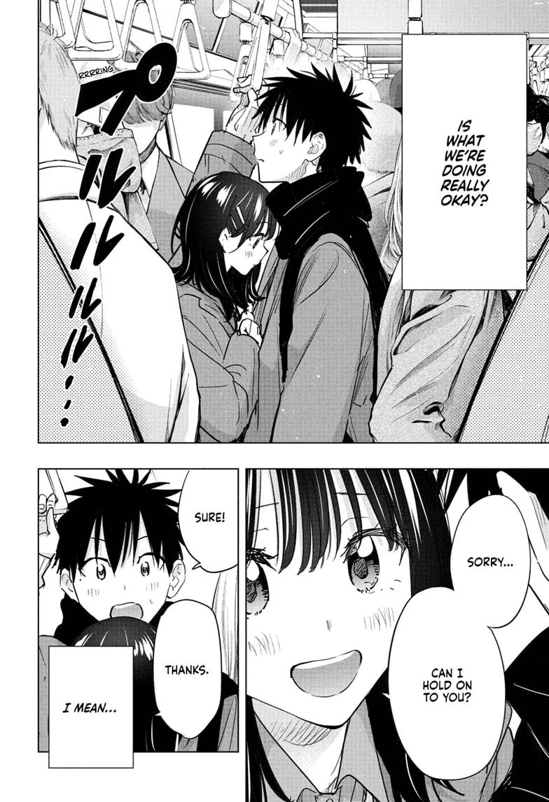 Hima-Ten! Chap 89 - Next Chap 90