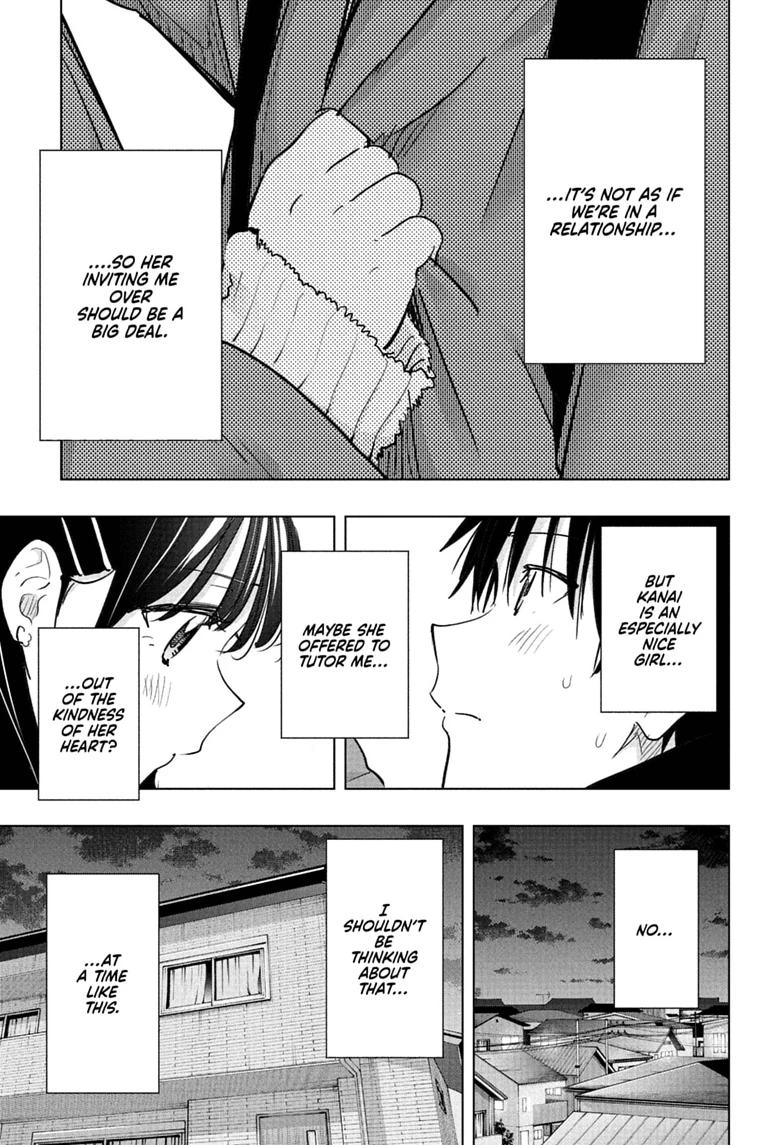 Hima-Ten! Chap 89 - Next Chap 90