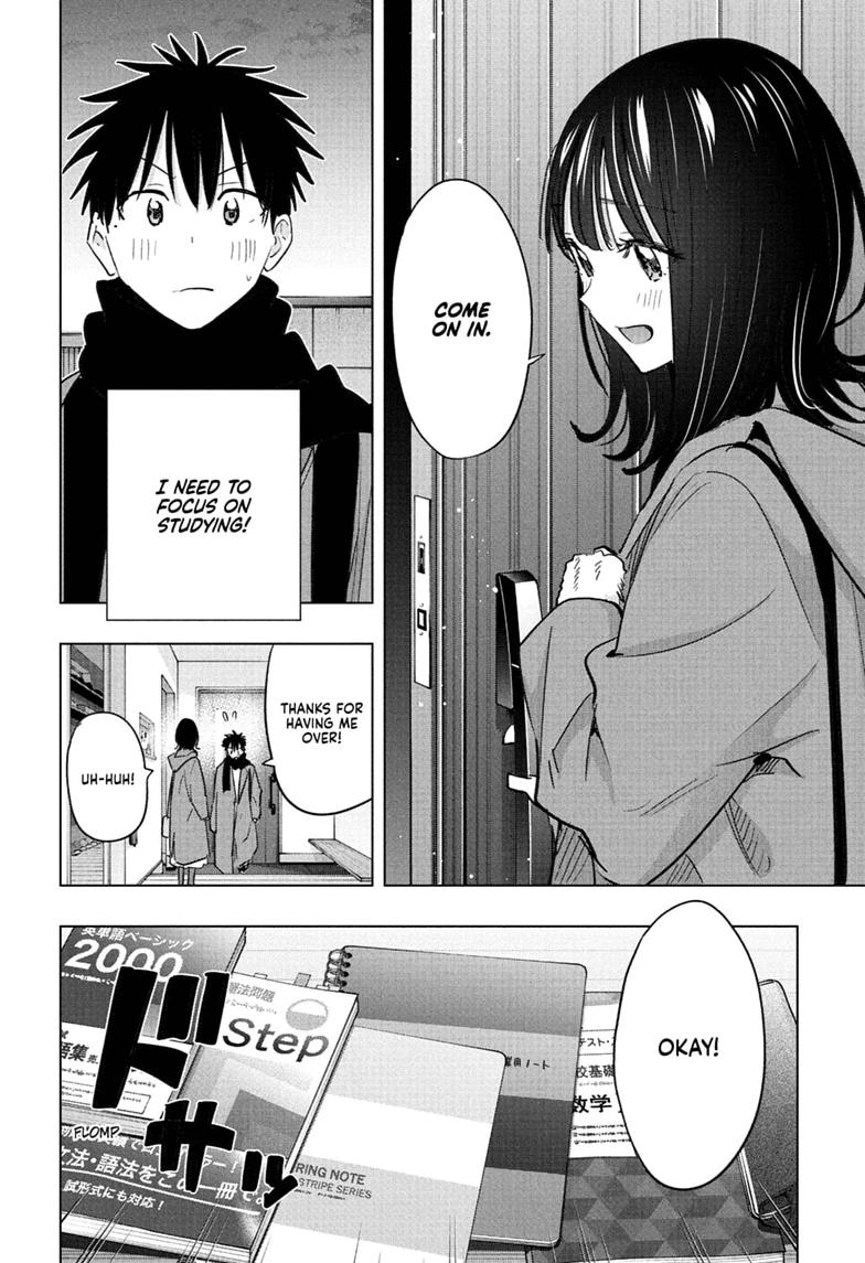 Hima-Ten! Chap 89 - Next Chap 90