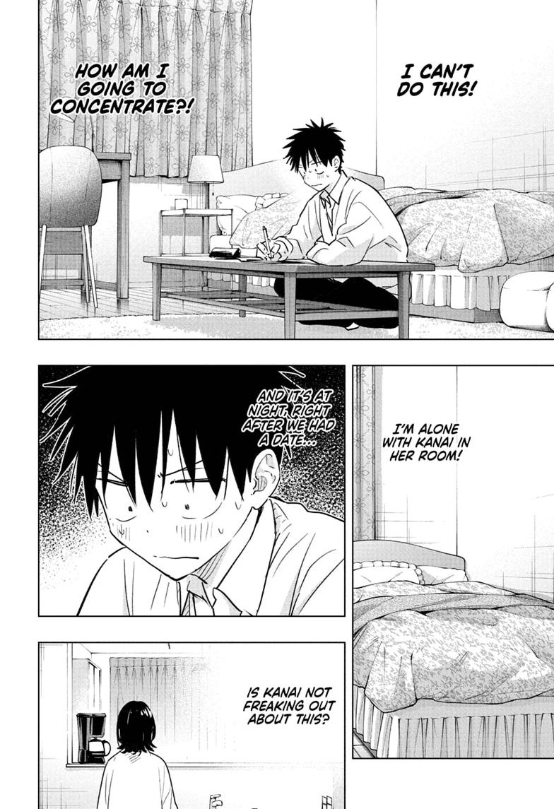 Hima-Ten! Chap 89 - Next Chap 90