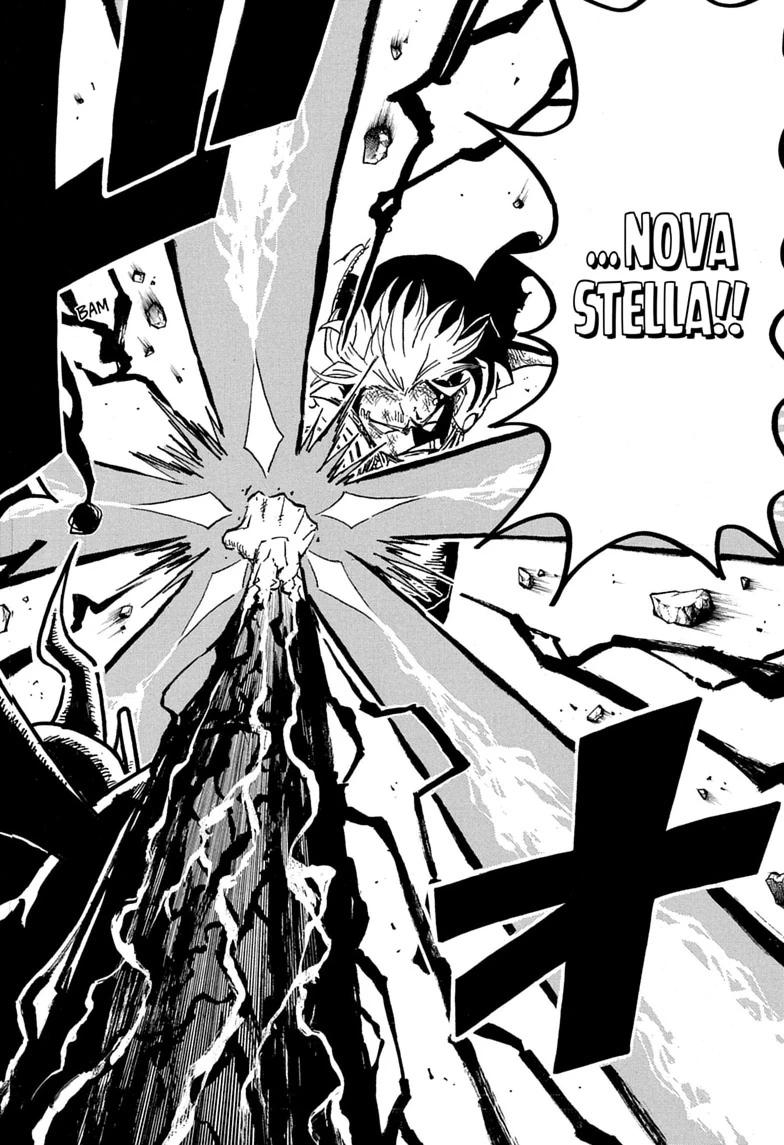 Exorcist no Kiyoshi-kun Chap 91 - Next Chap 92